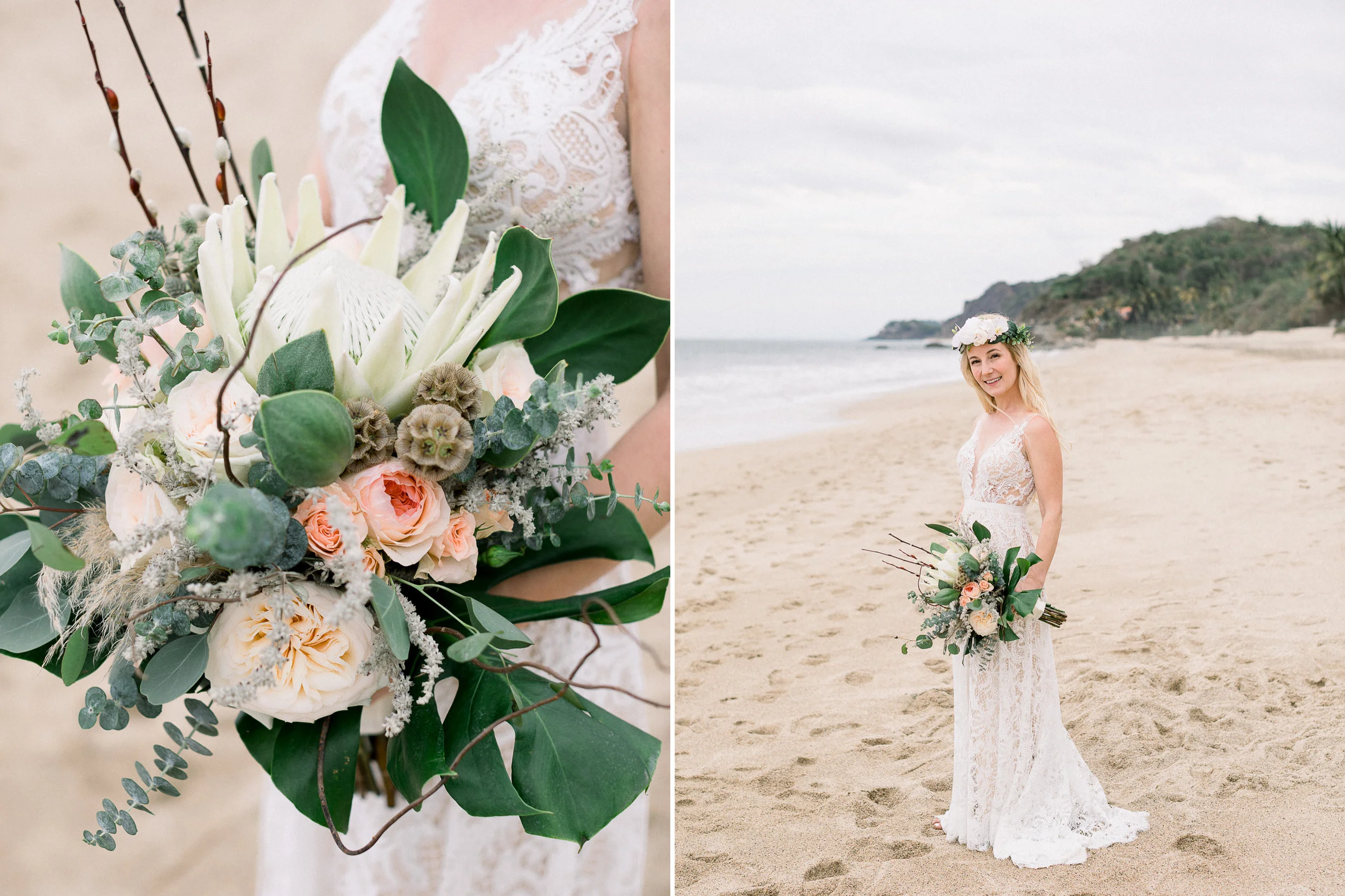 mexico Destination Wedding photographer
