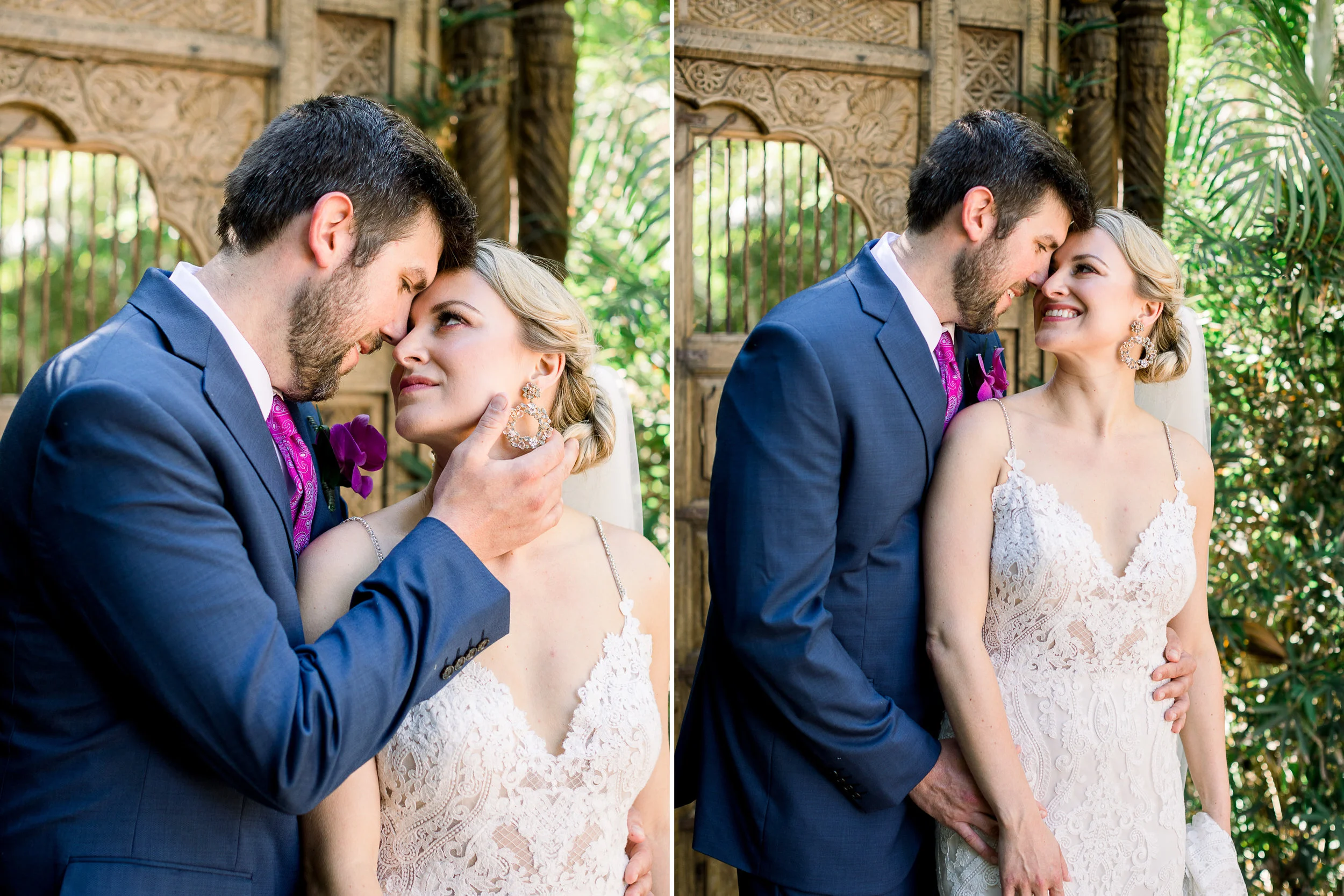 Teitiare estate sayulita wedding