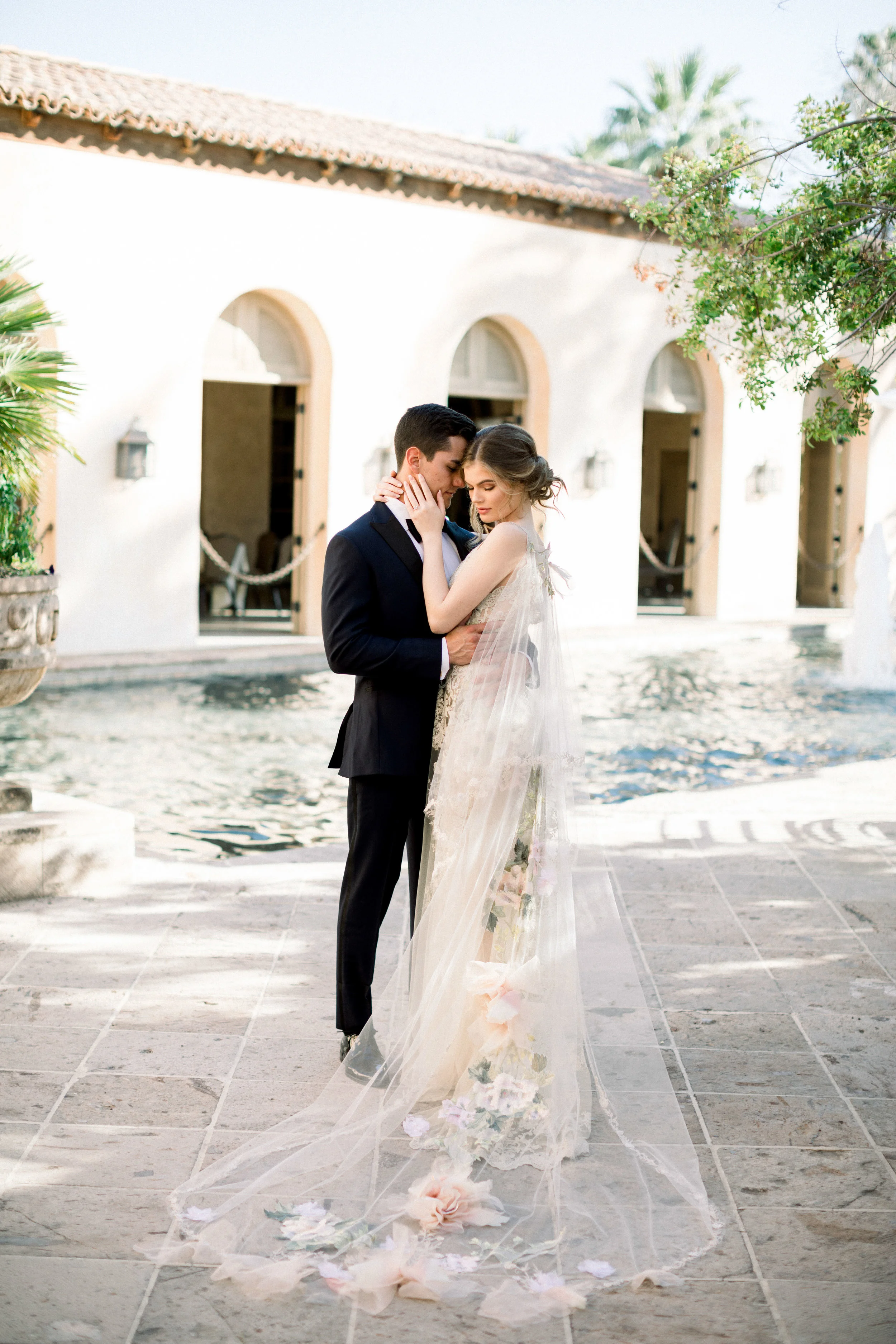 San Miguel de Allende Wedding Photographer