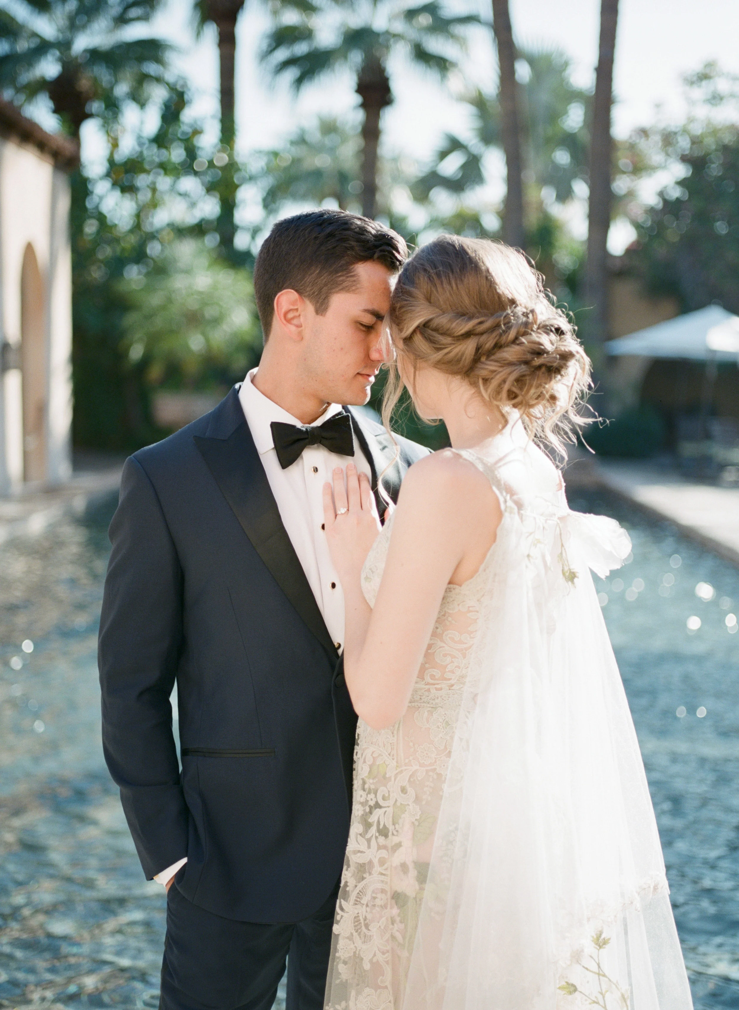 San Miguel de Allende Wedding Photographer