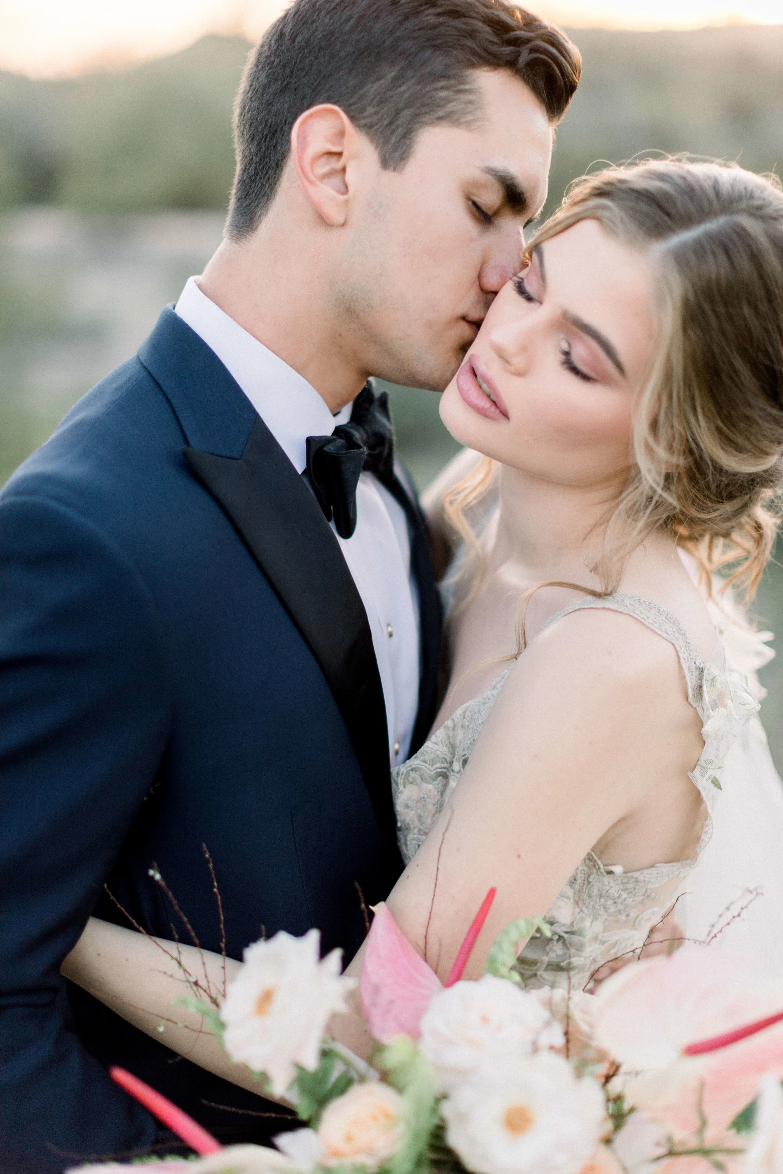 San Miguel de Allende Wedding Photographer