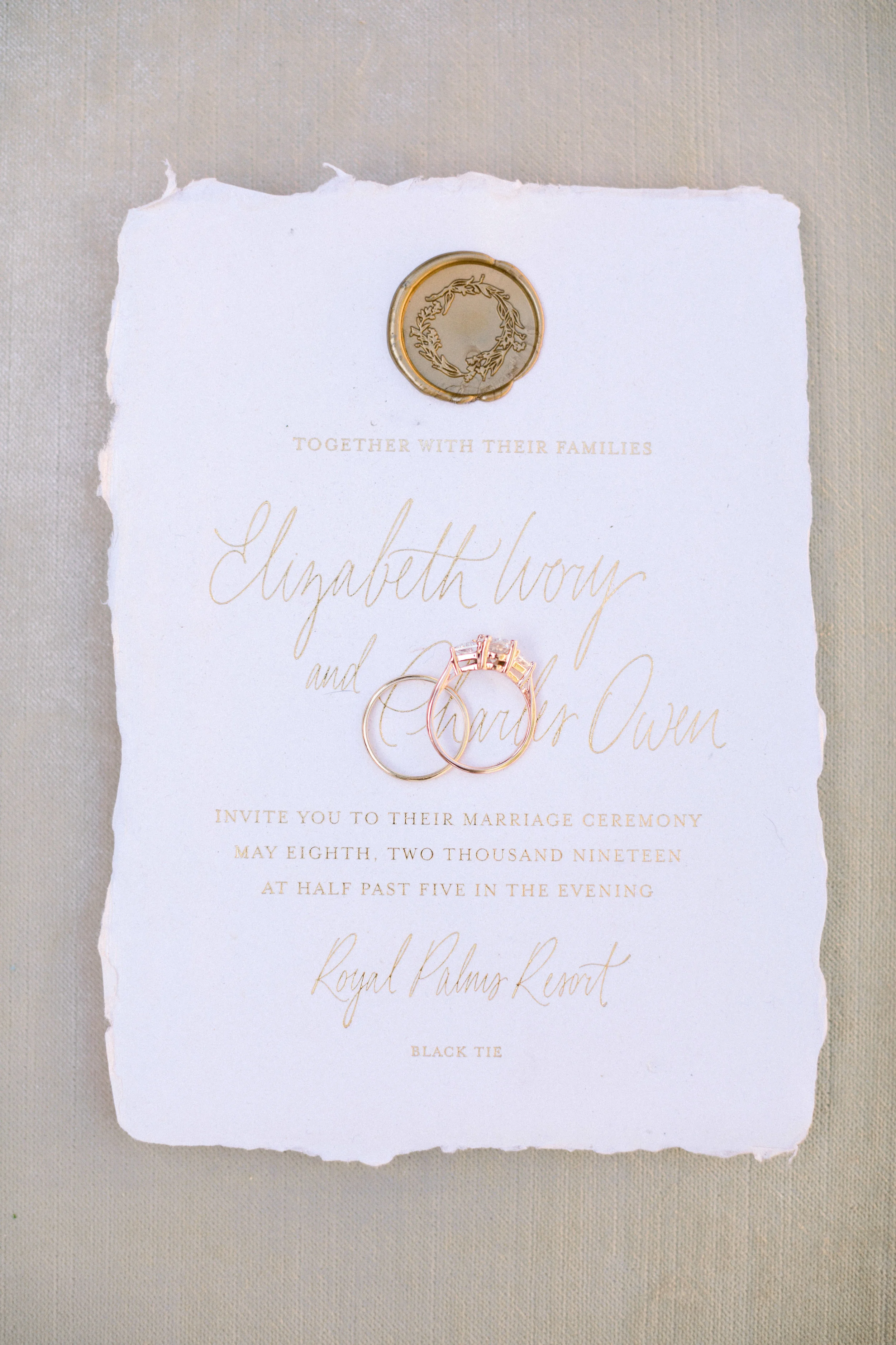St Regis Punta Mita Wedding Photographer