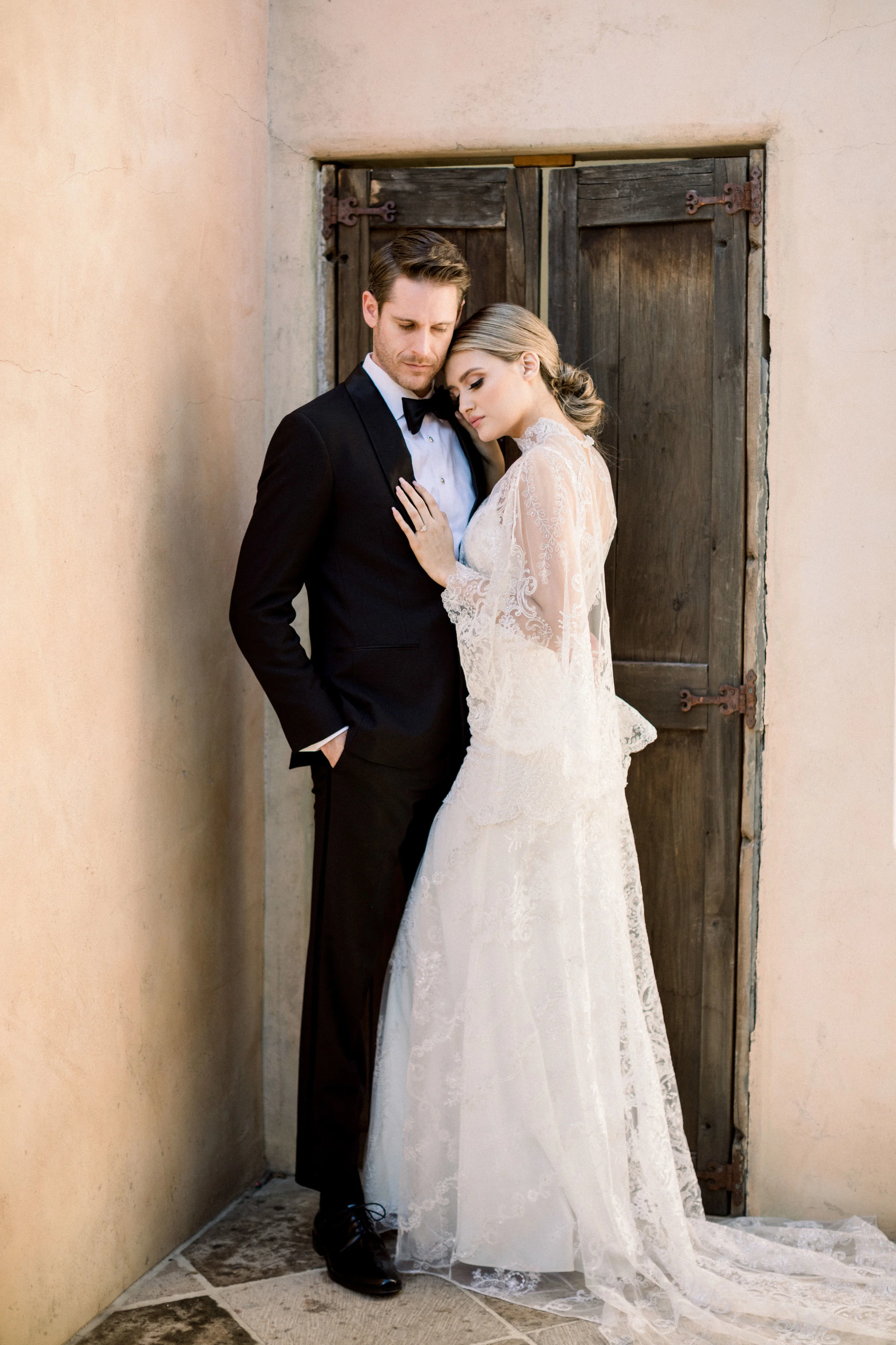 St Regis Punta Mita Wedding Photographer