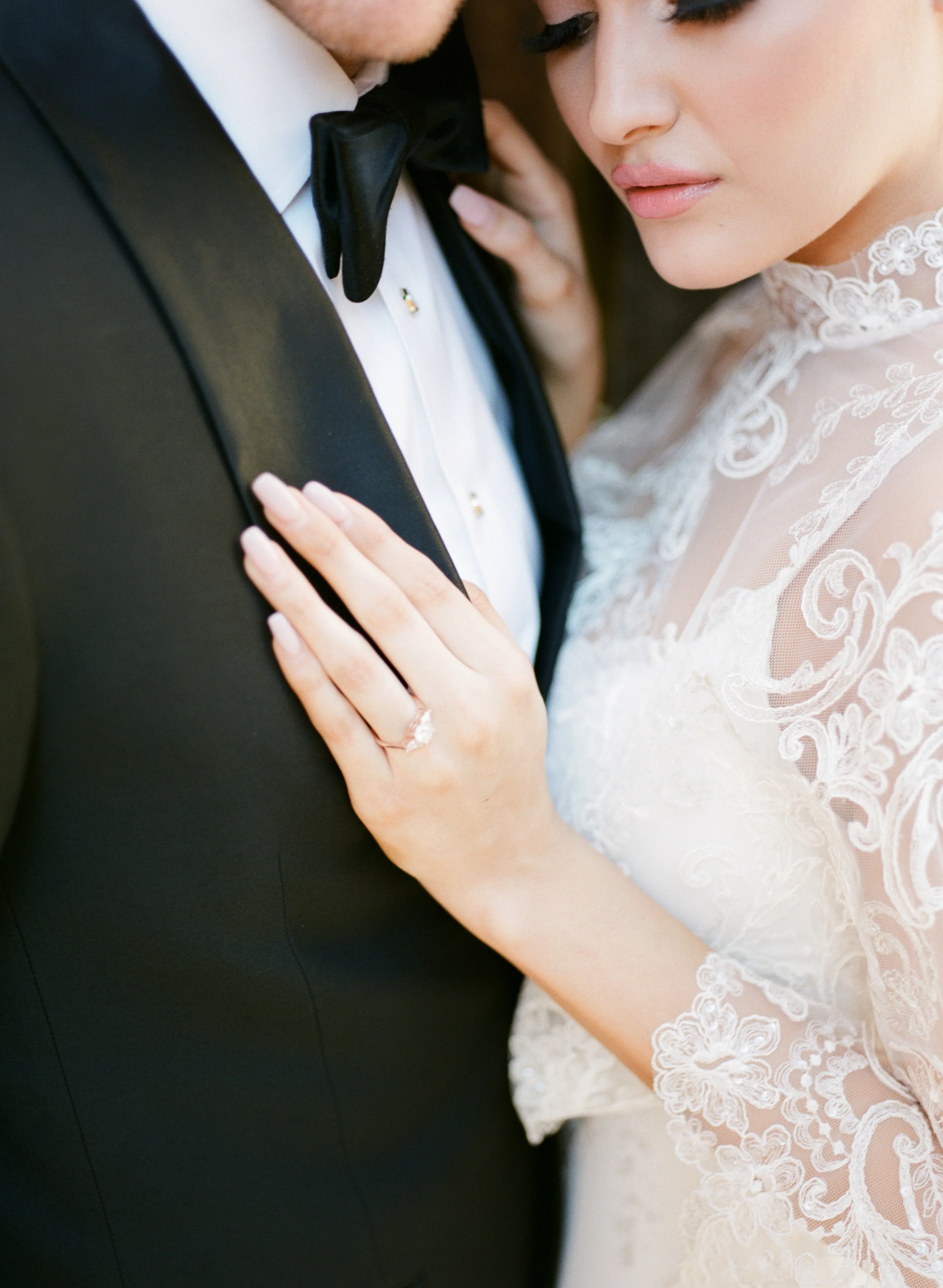 St Regis Punta Mita Wedding Photographer