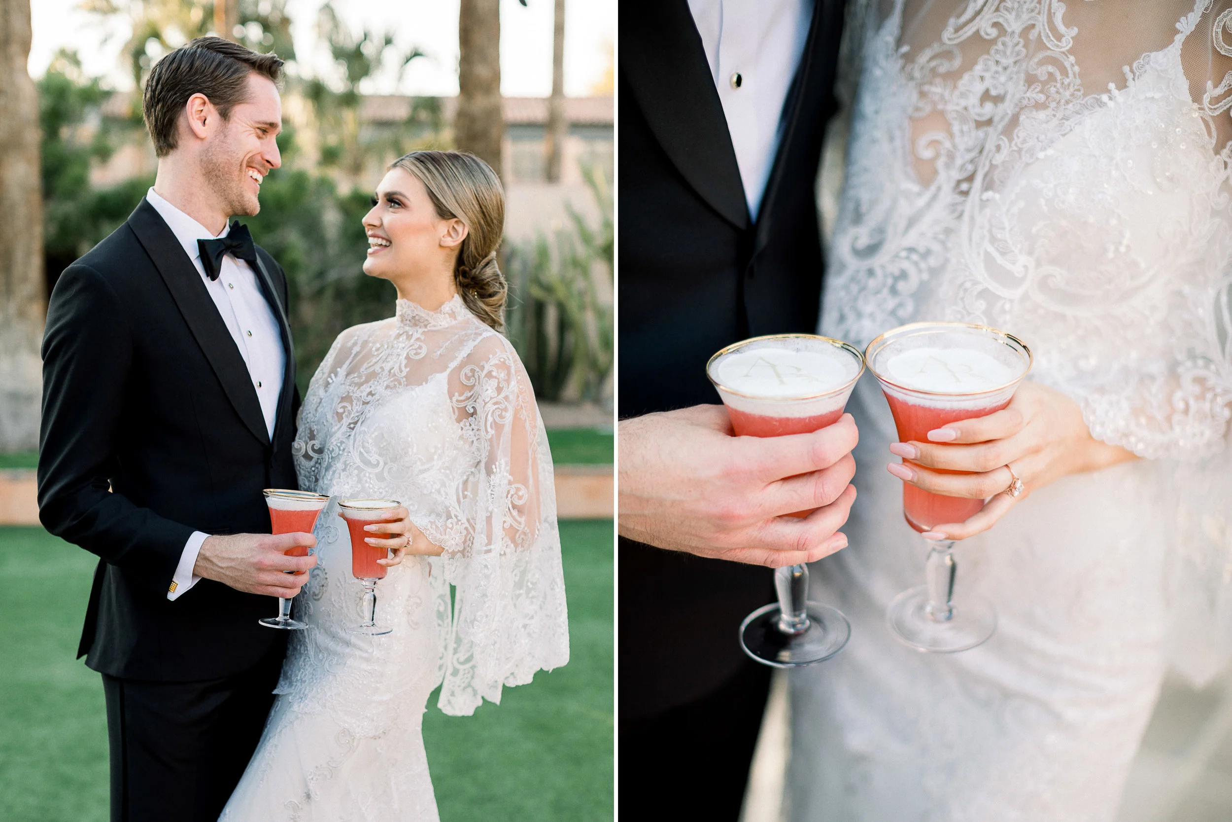 St Regis Punta Mita Wedding Photographer