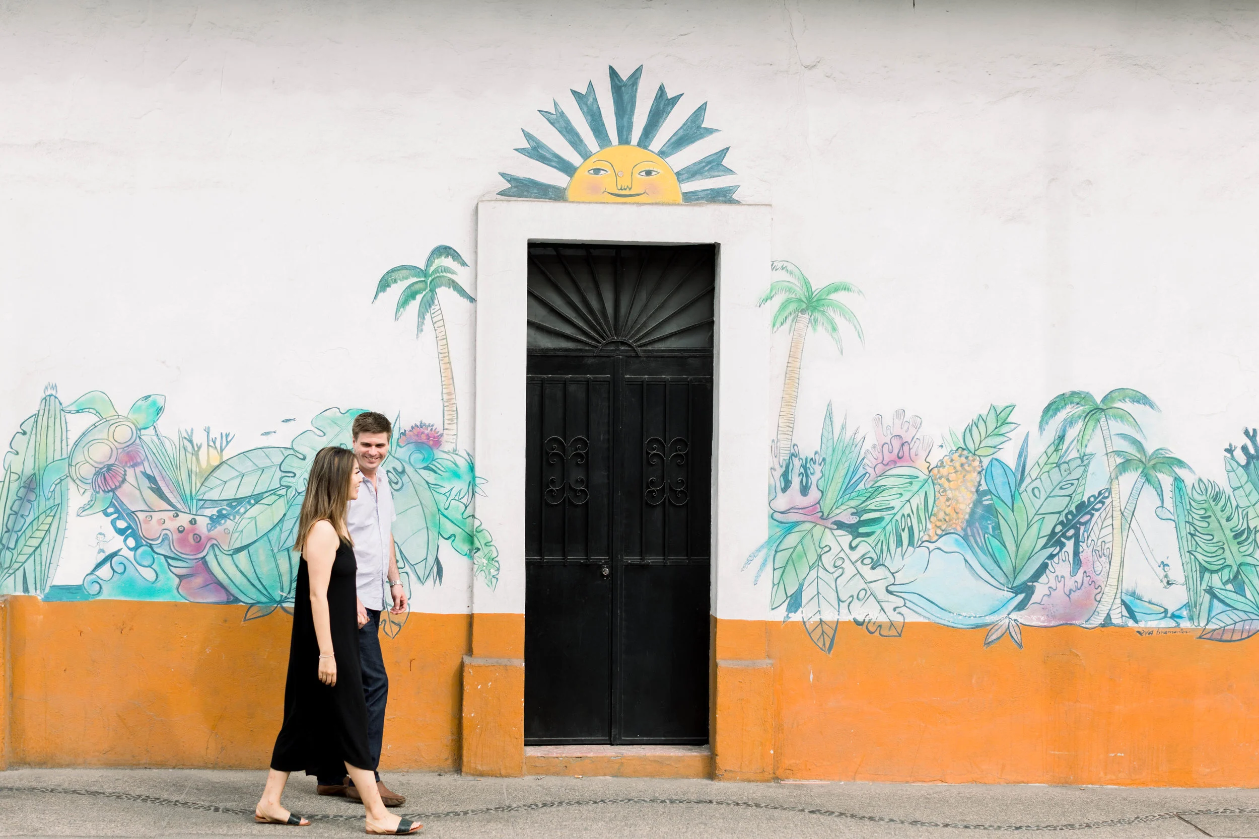Puerto Vallarta Wedding