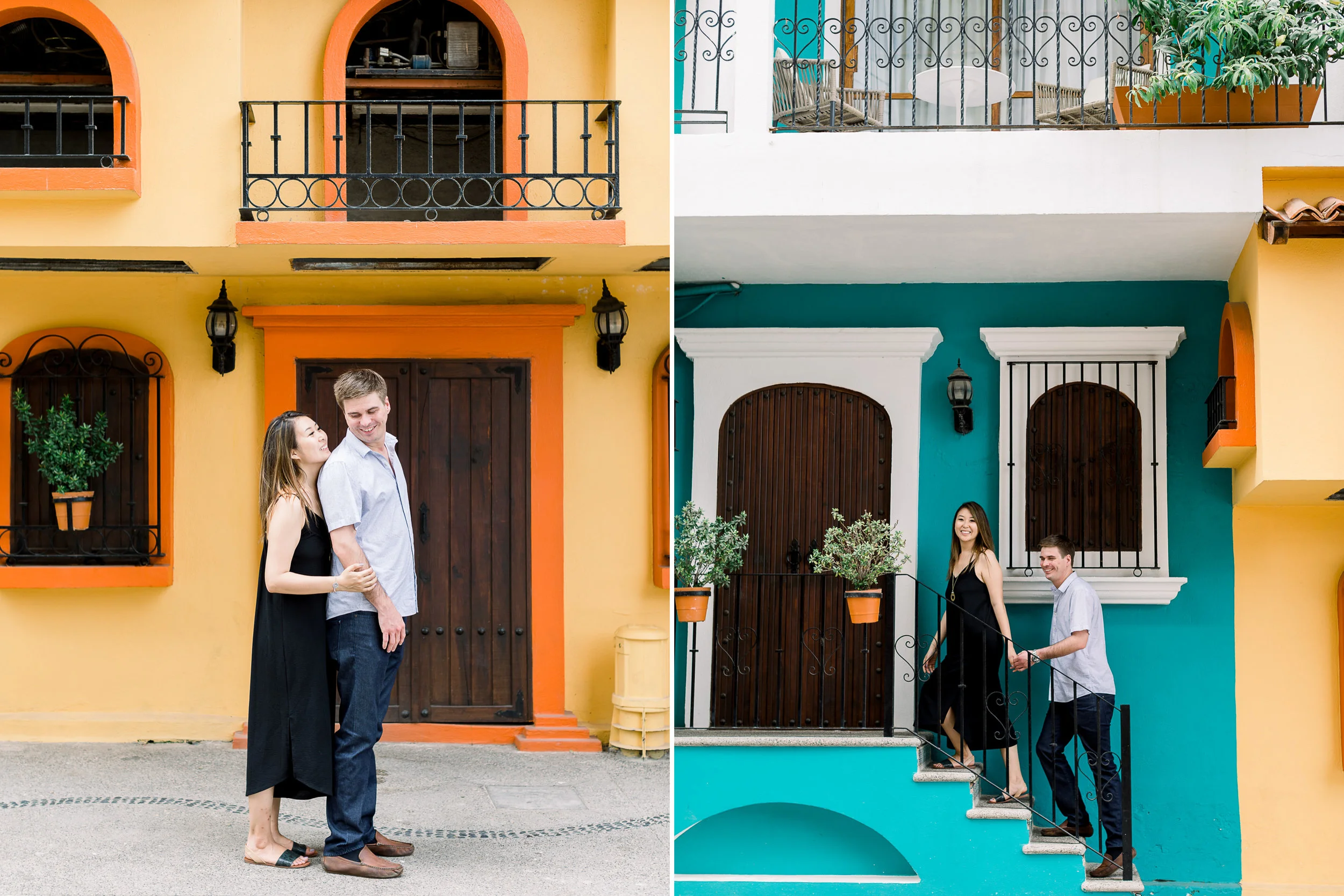Puerto Vallarta Wedding