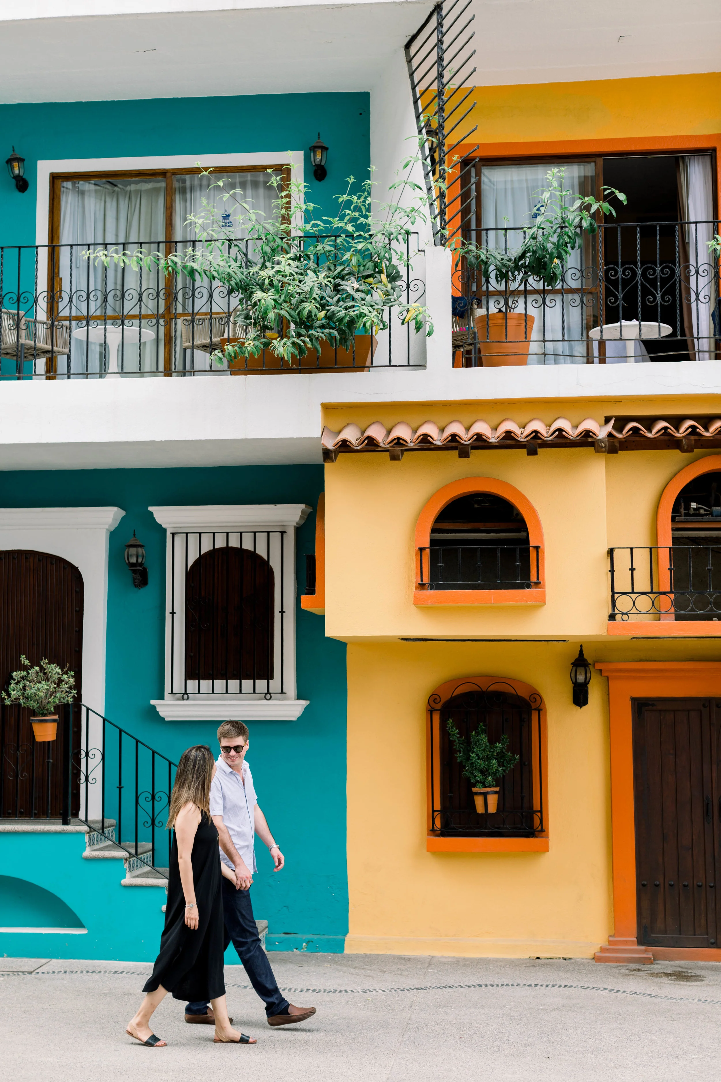 Puerto Vallarta Wedding