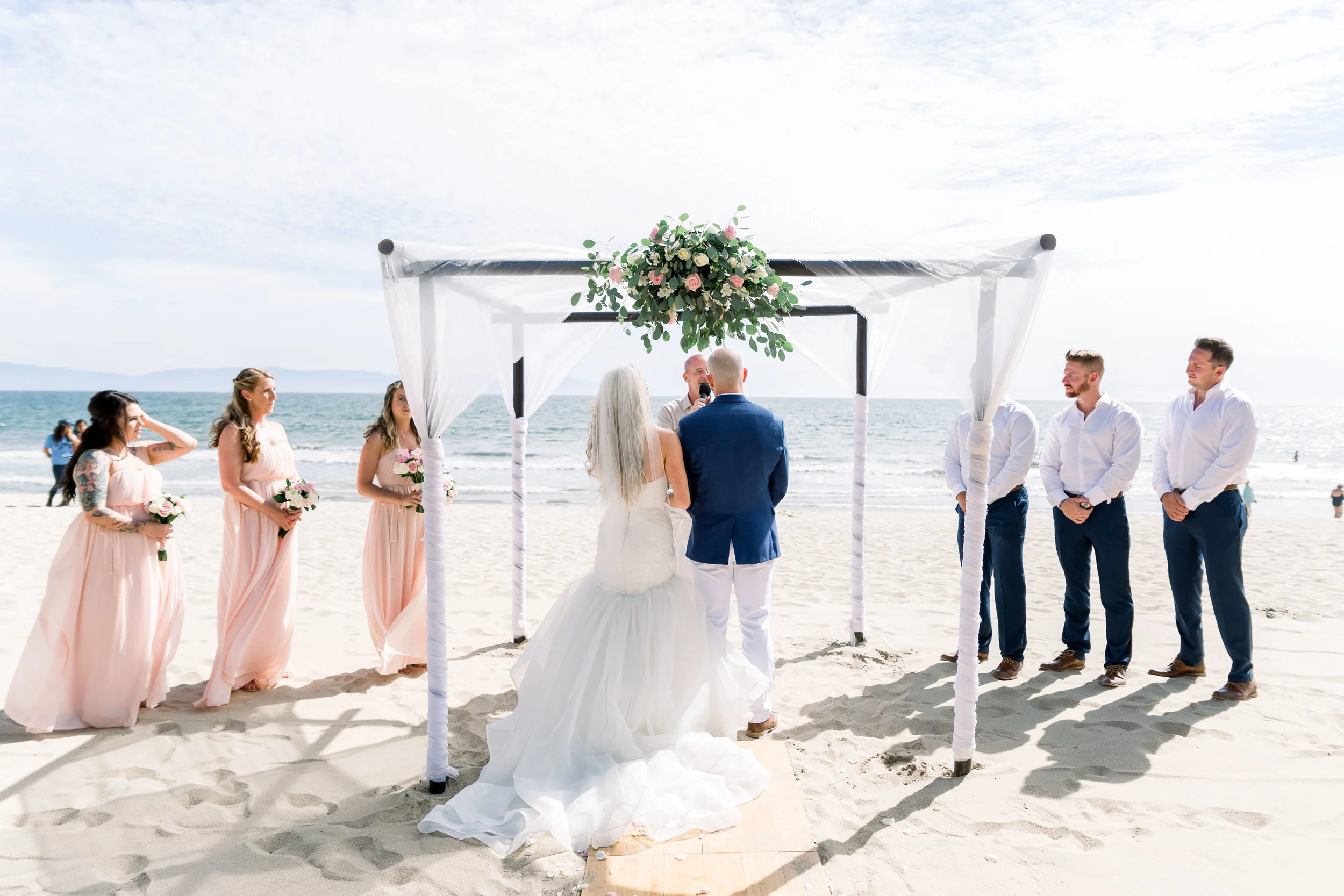 Puerto Vallarta Mexico Wedding Photographer