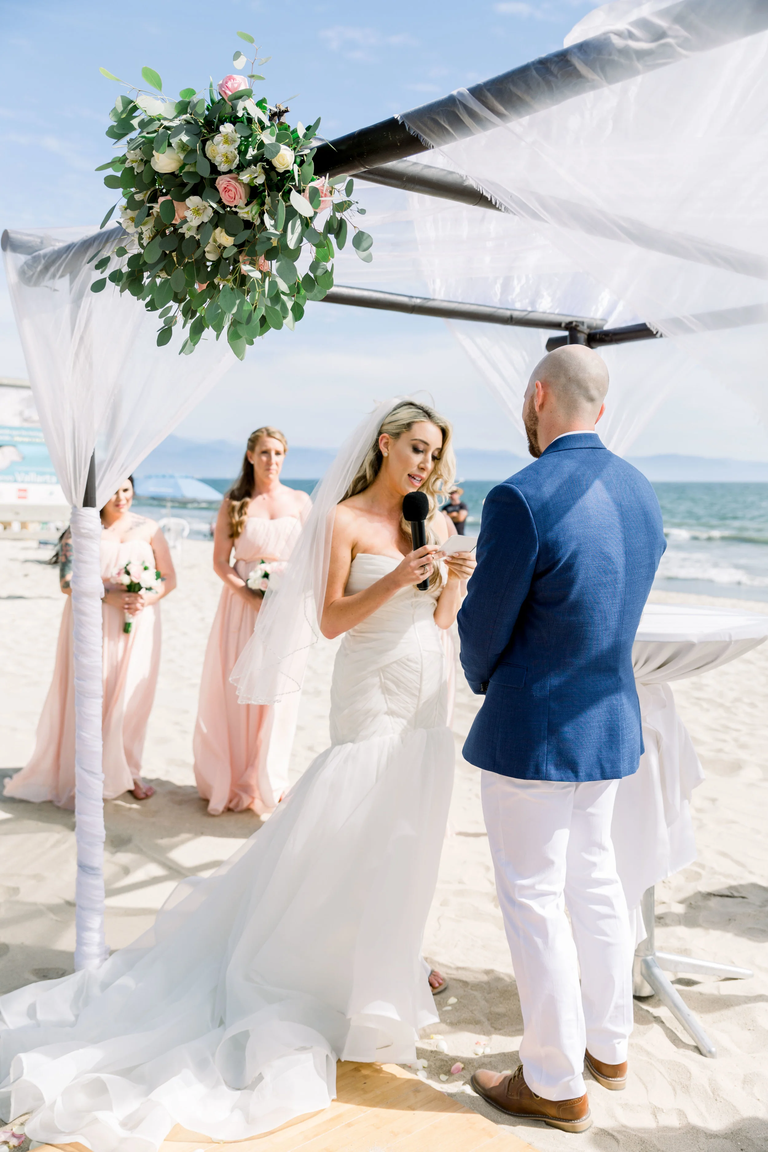 Puerto Vallarta Mexico Wedding Photographer