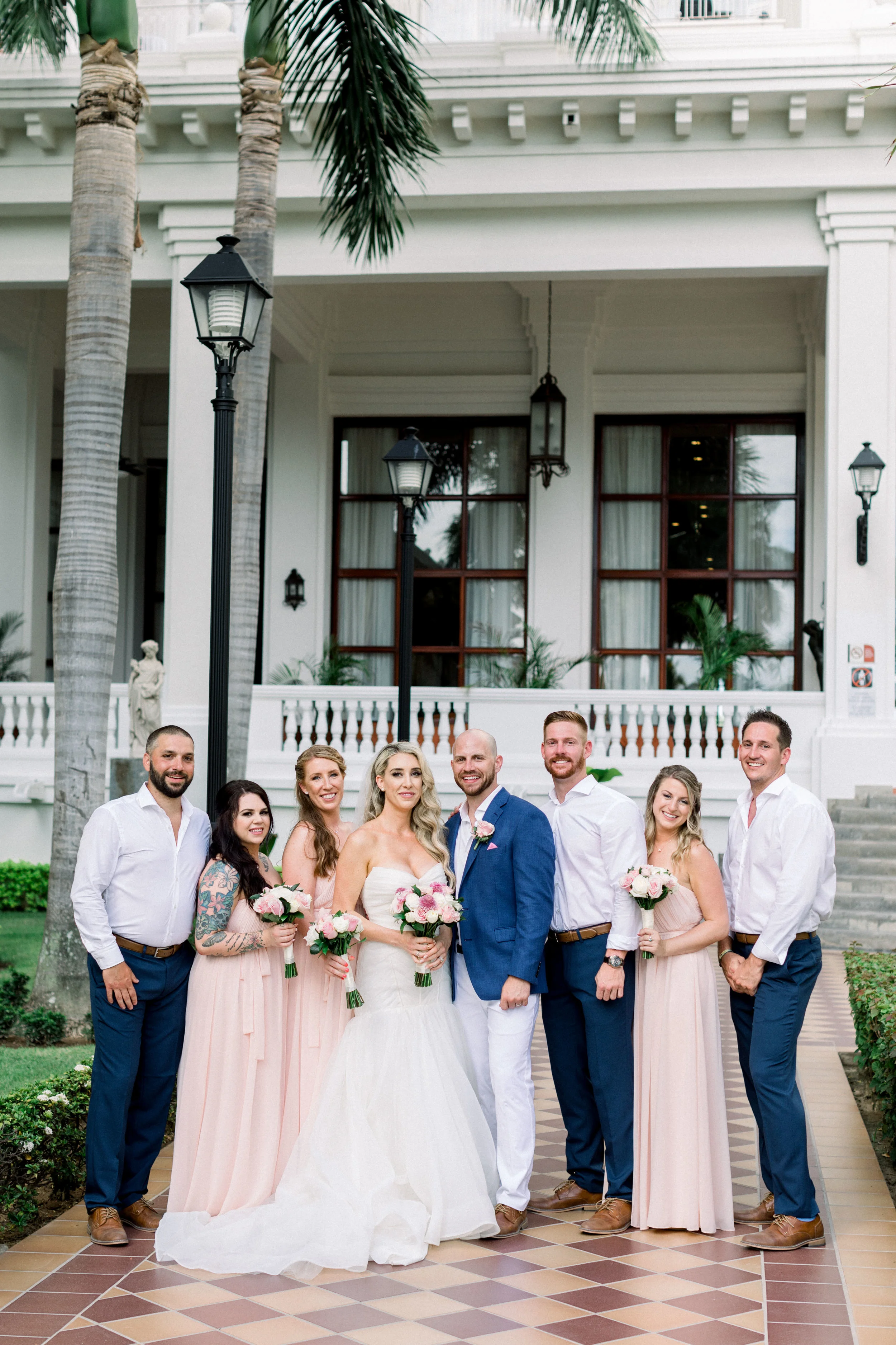Puerto Vallarta Mexico Wedding Photographer