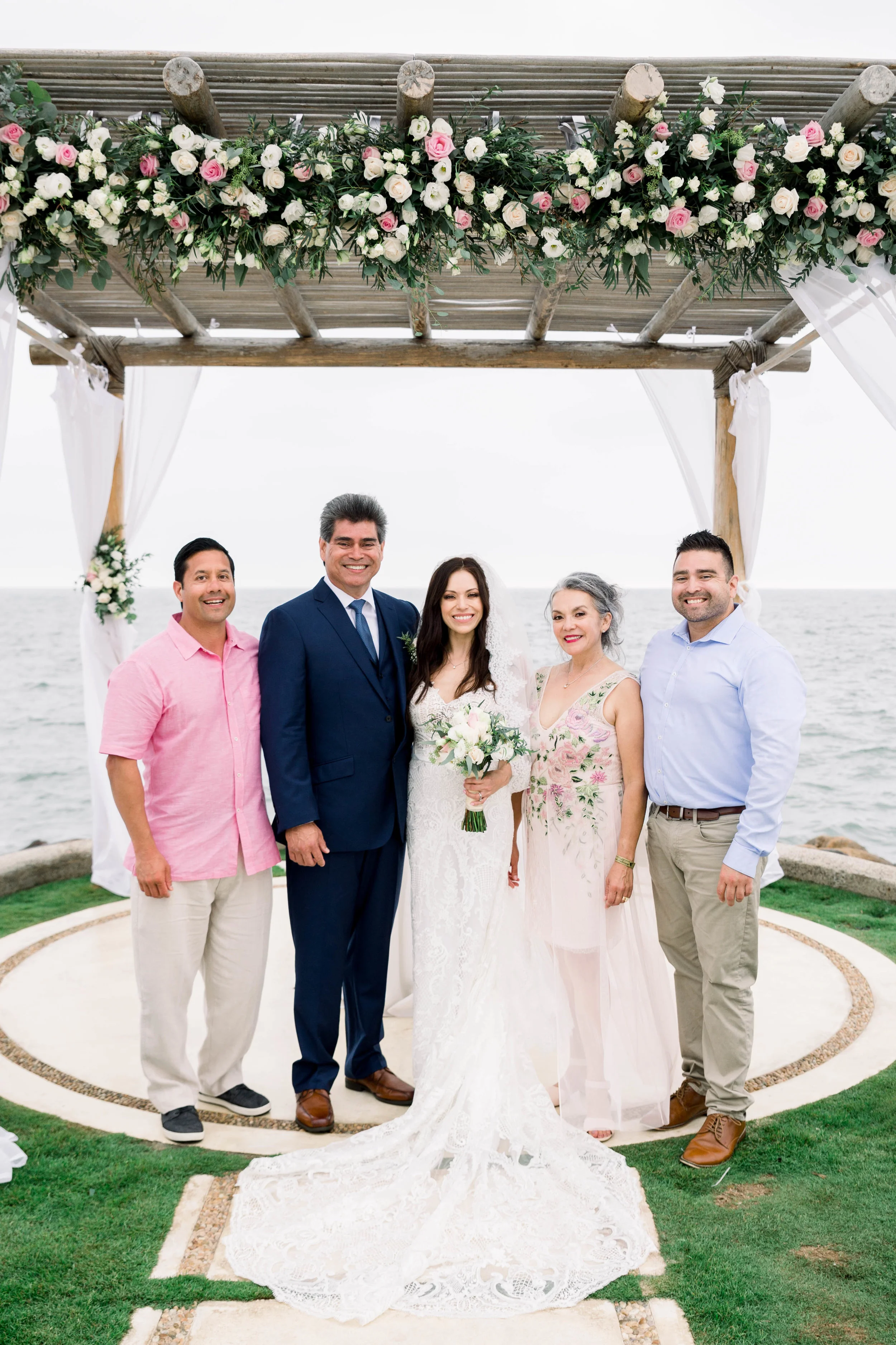 Puerto Vallarta Wedding Photographer