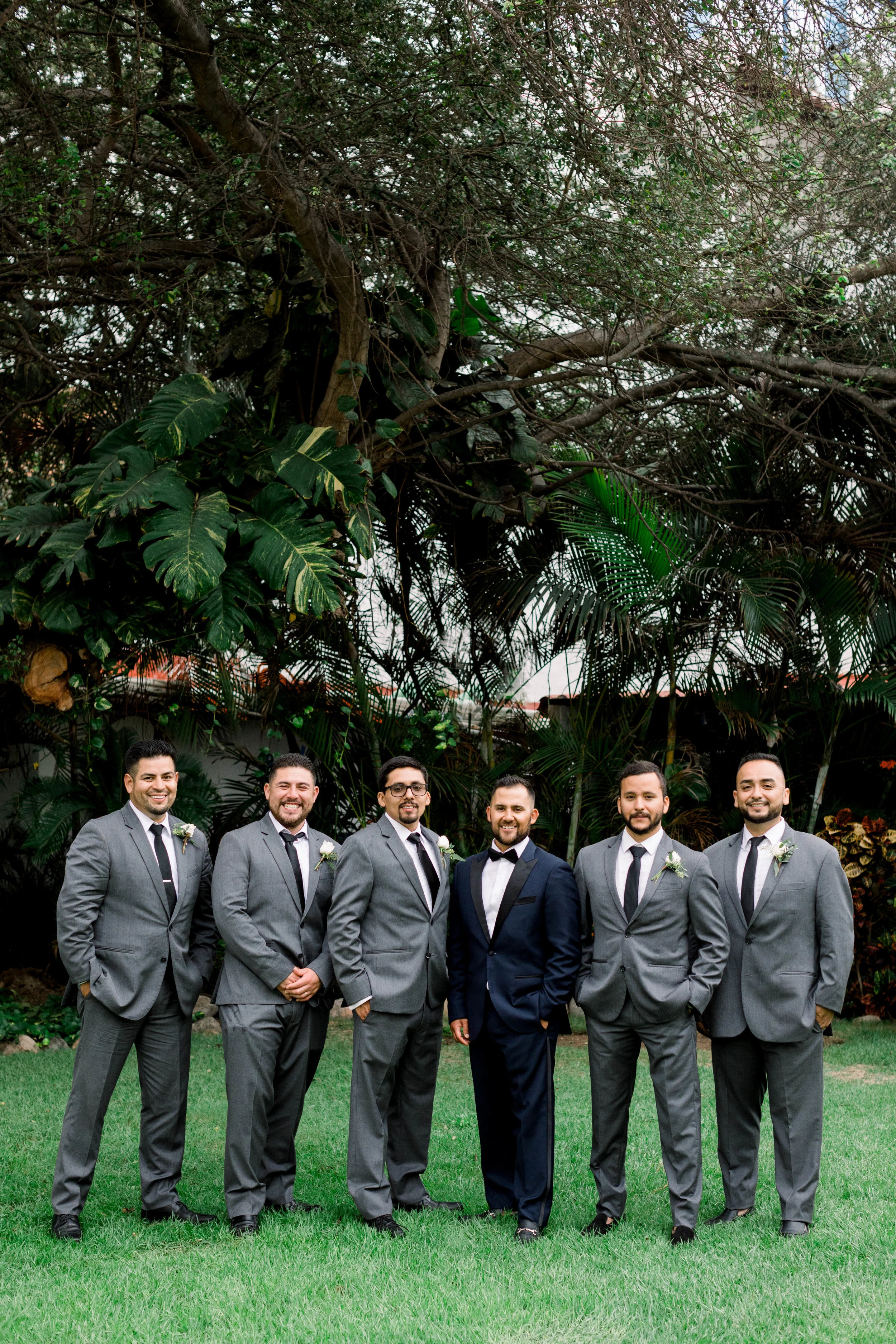 Puerto Vallarta Wedding Photographer