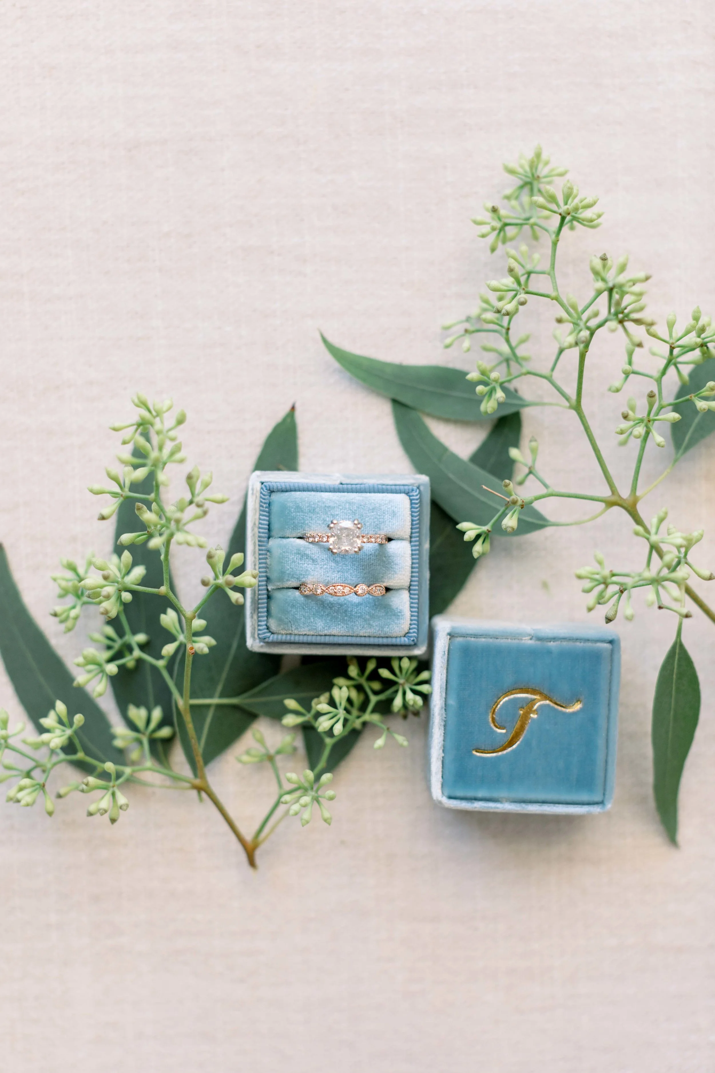 Grand Velas Riviera Nayarit Wedding
