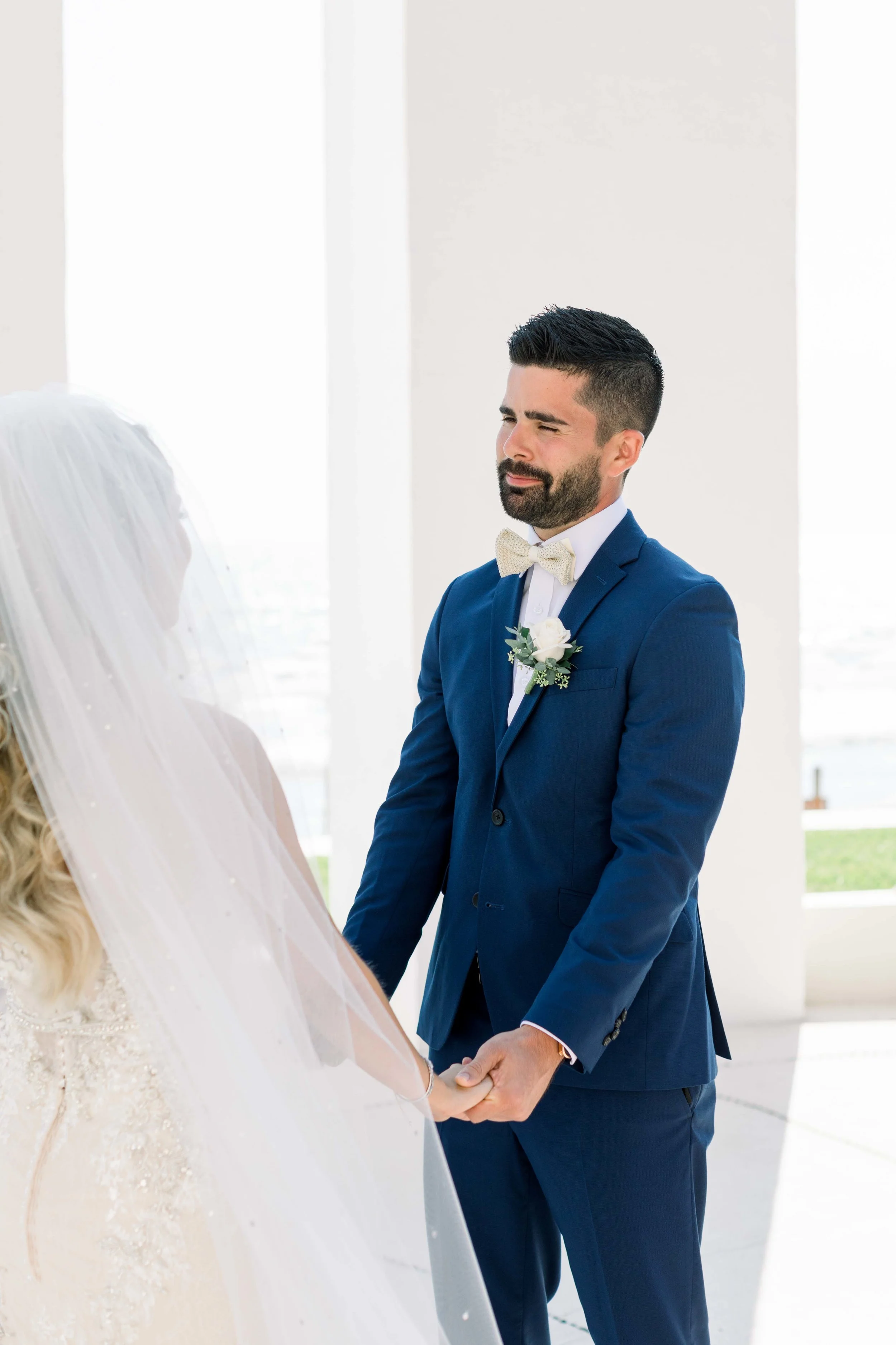 Grand Velas Riviera Nayarit Wedding