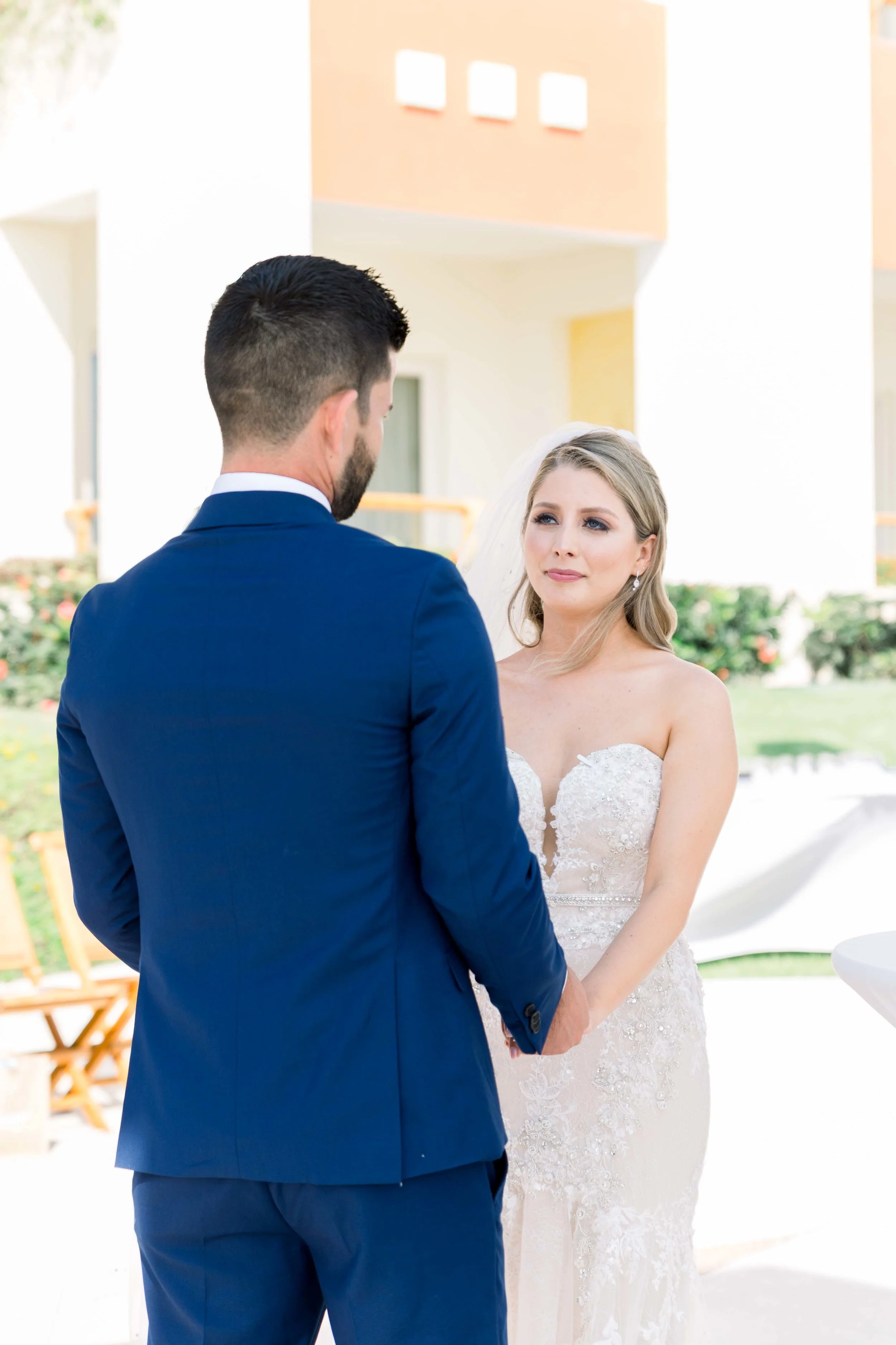 Grand Velas Riviera Nayarit Wedding