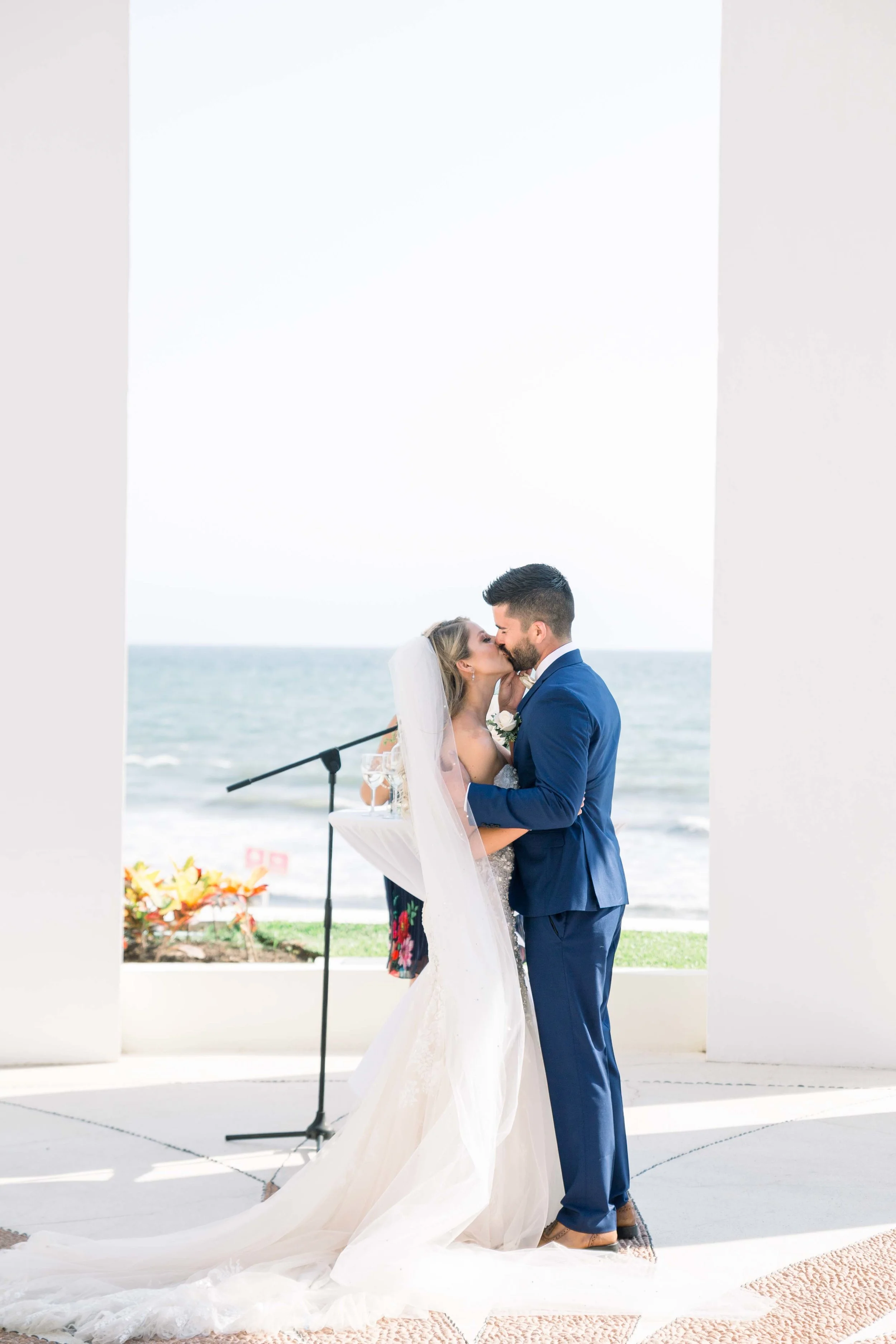 Grand Velas Riviera Nayarit Wedding