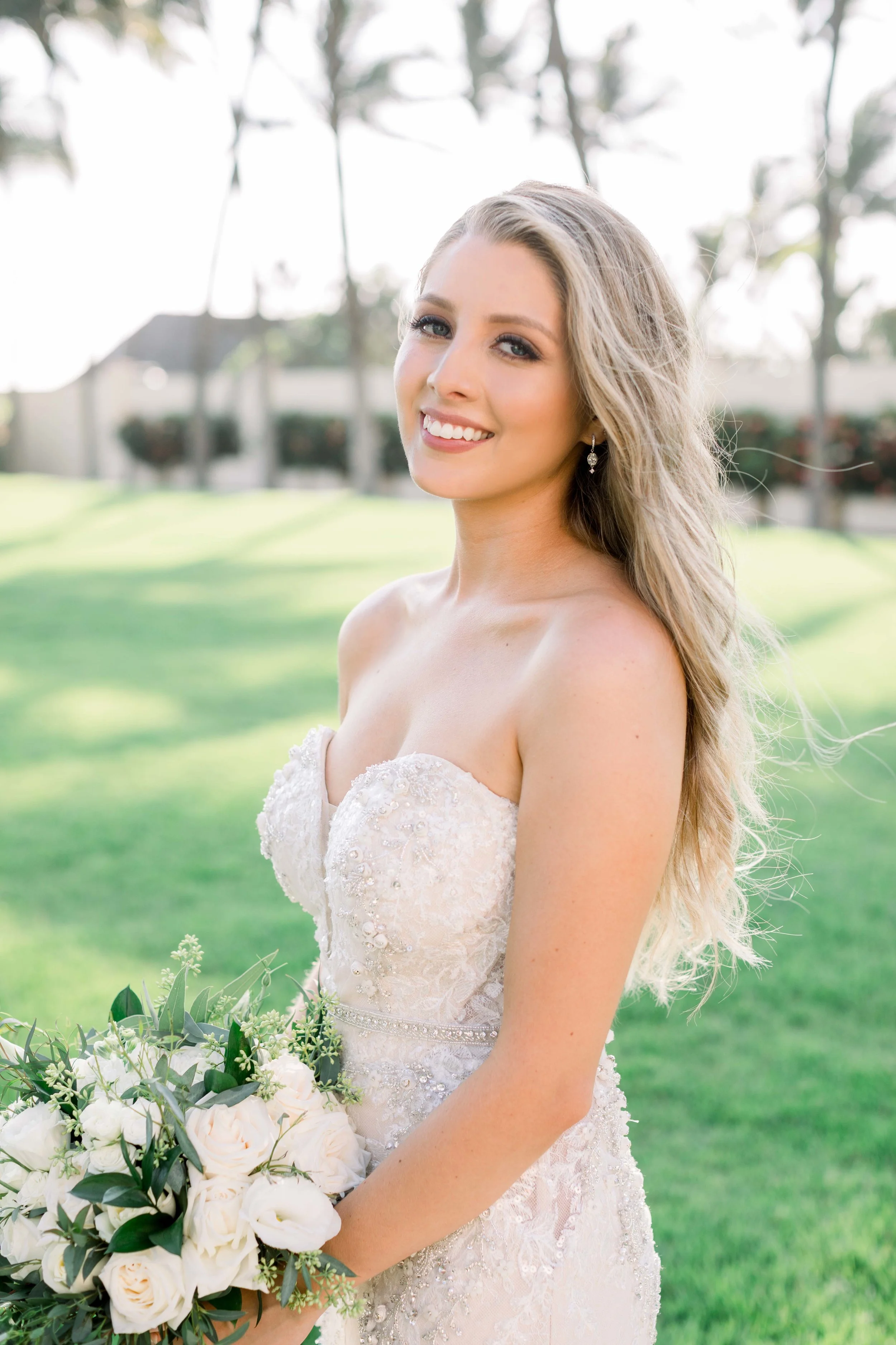 Grand Velas Riviera Nayarit Wedding