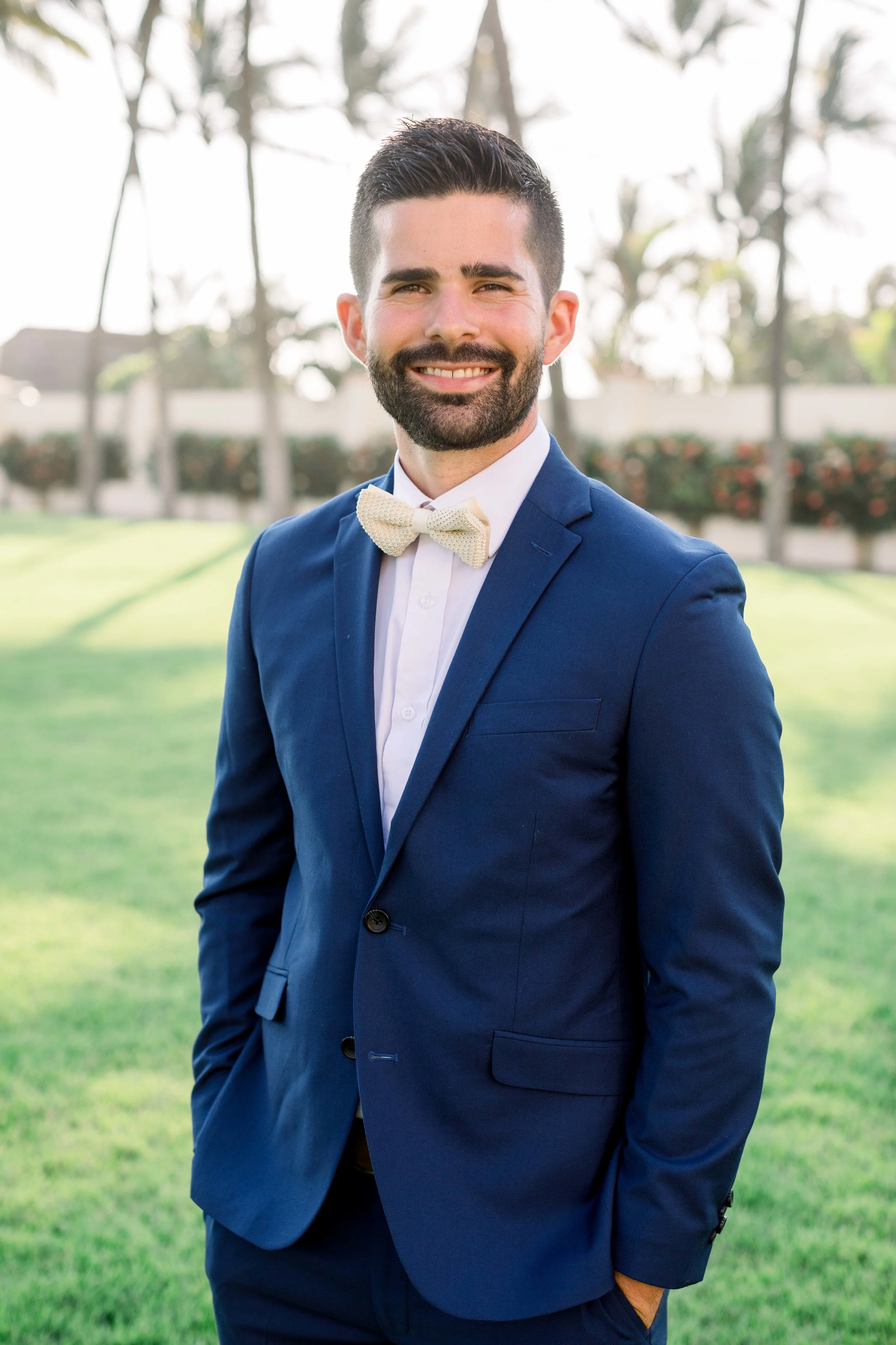 Grand Velas Riviera Nayarit Wedding