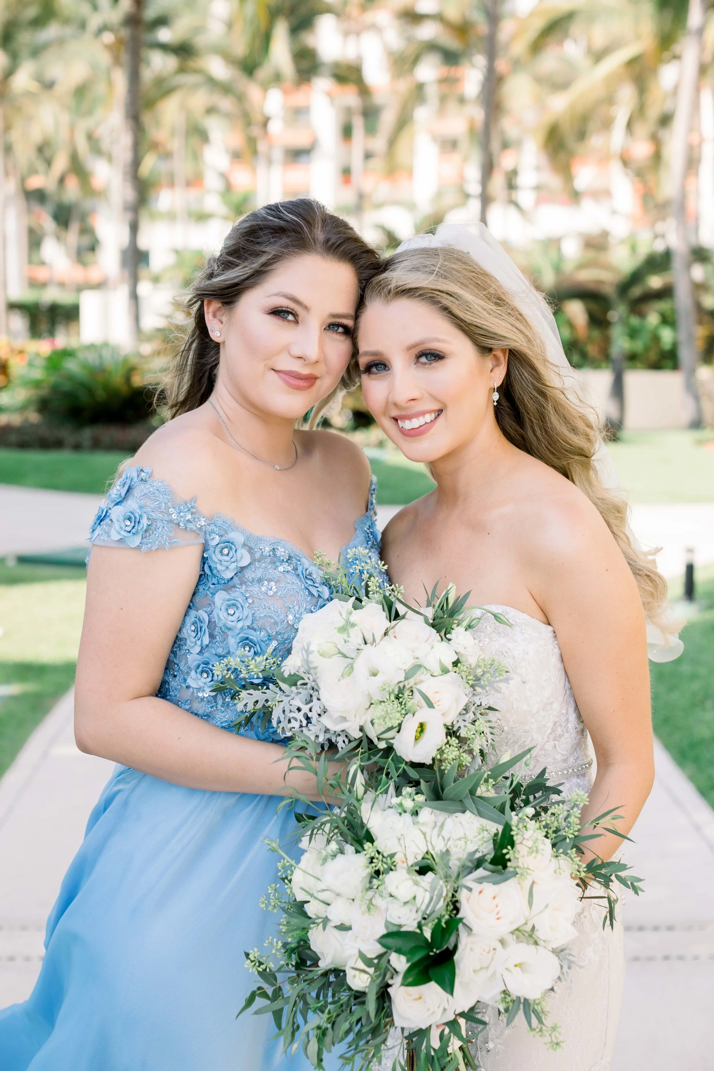 Grand Velas Riviera Nayarit Wedding