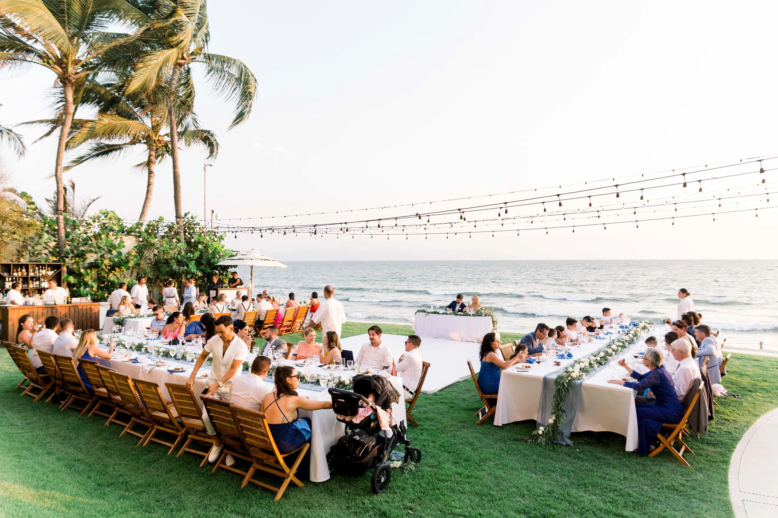 Grand Velas Riviera Nayarit Wedding