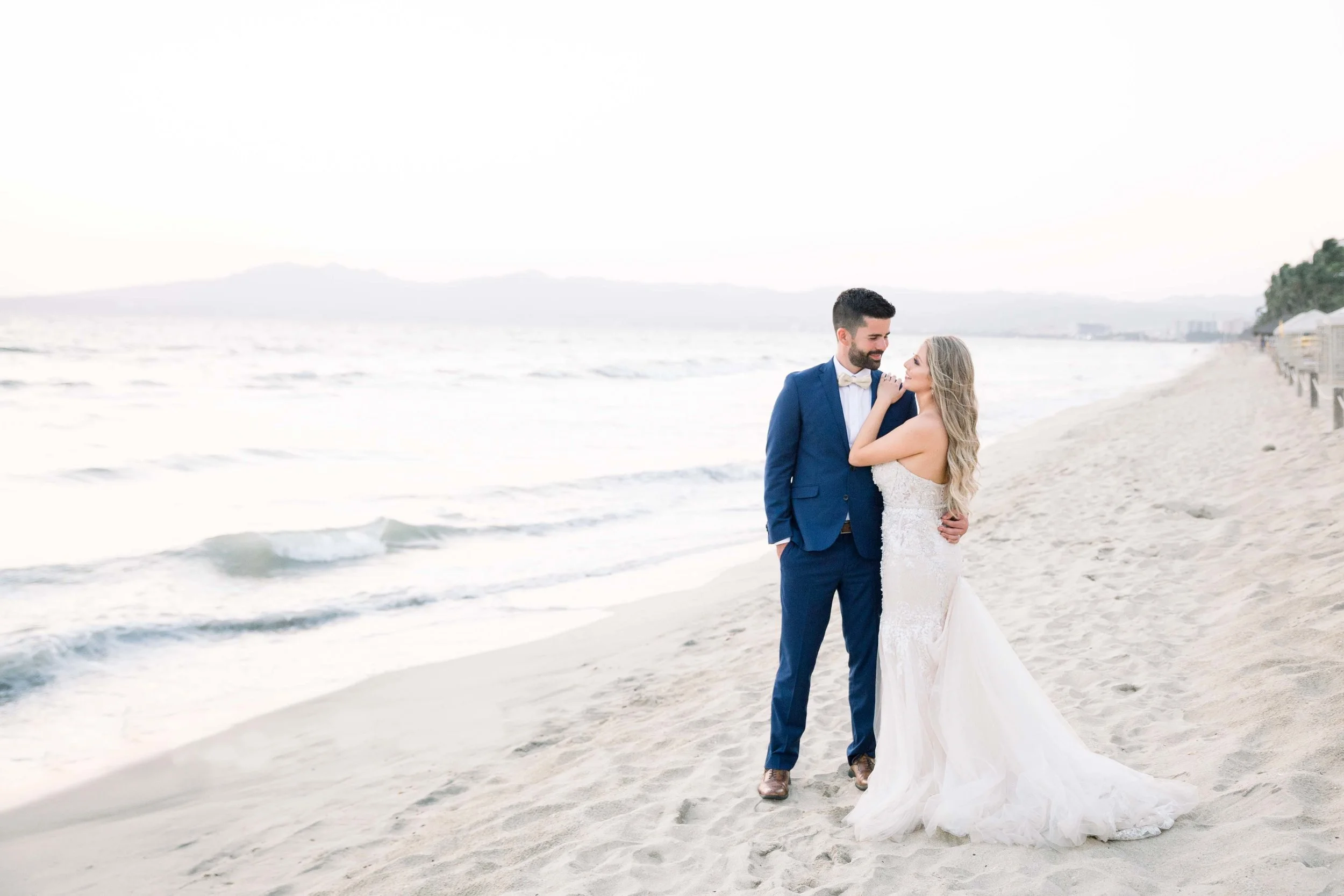 Grand Velas Riviera Nayarit Wedding