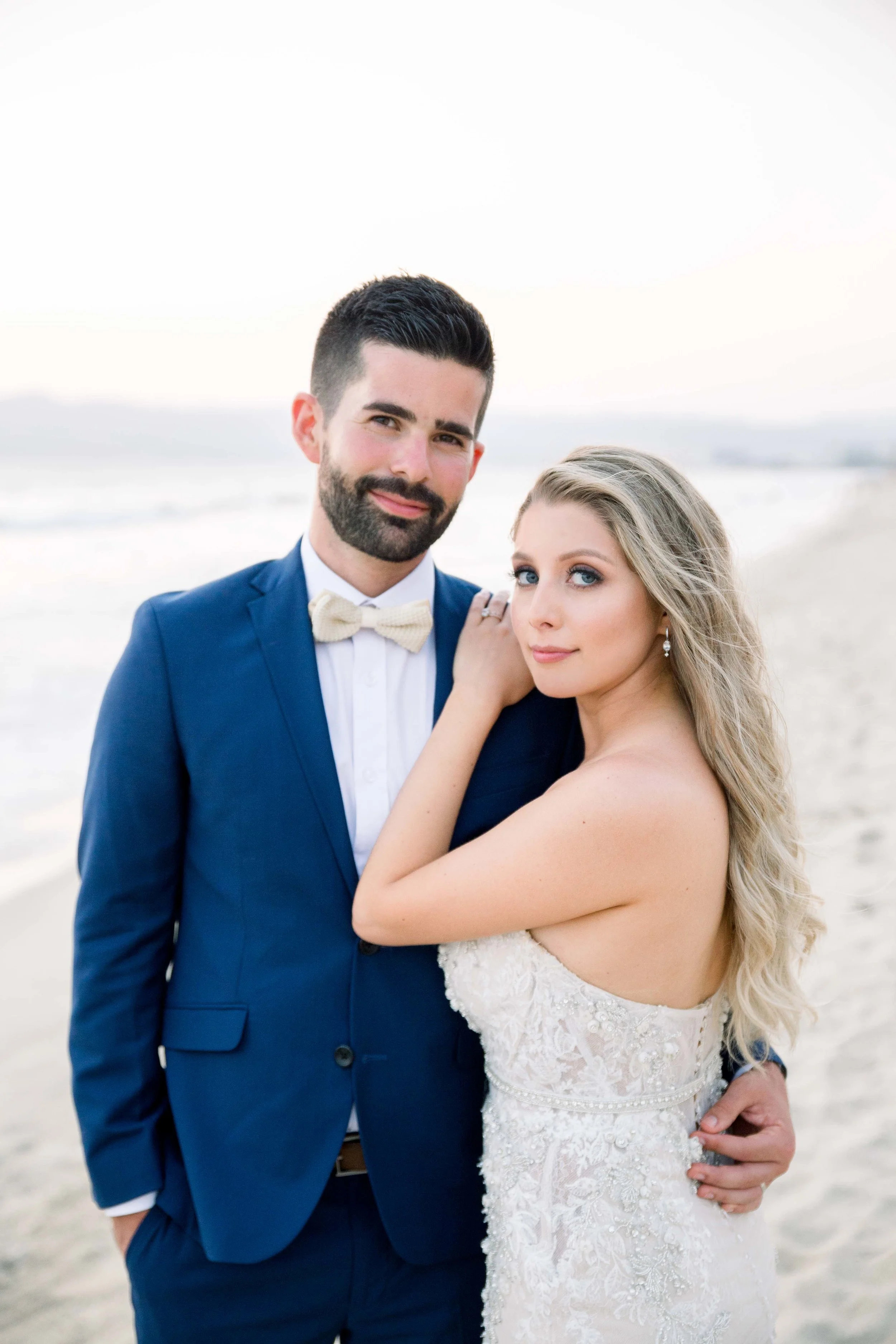 Grand Velas Riviera Nayarit Wedding