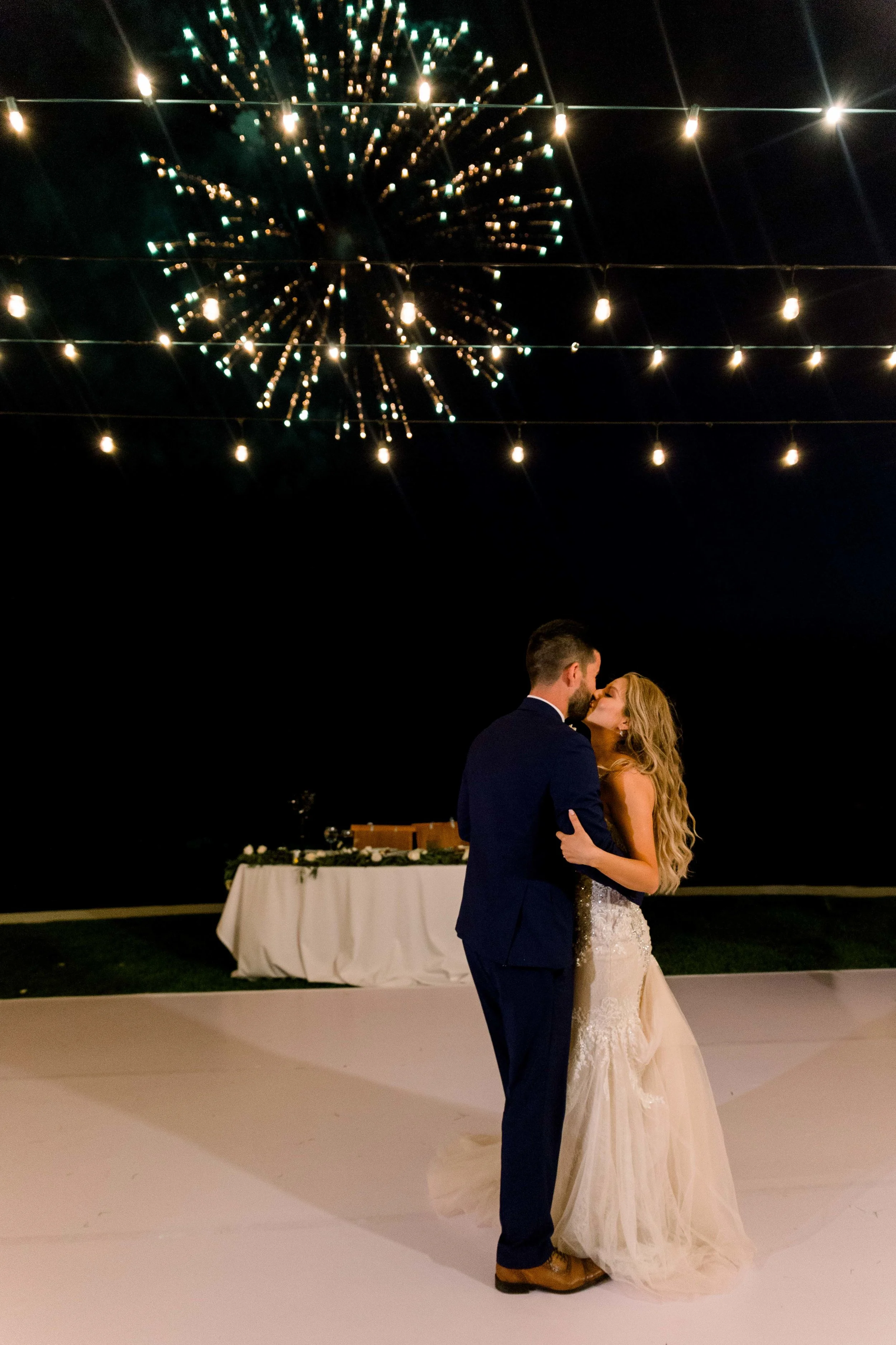 Grand Velas Riviera Nayarit Wedding