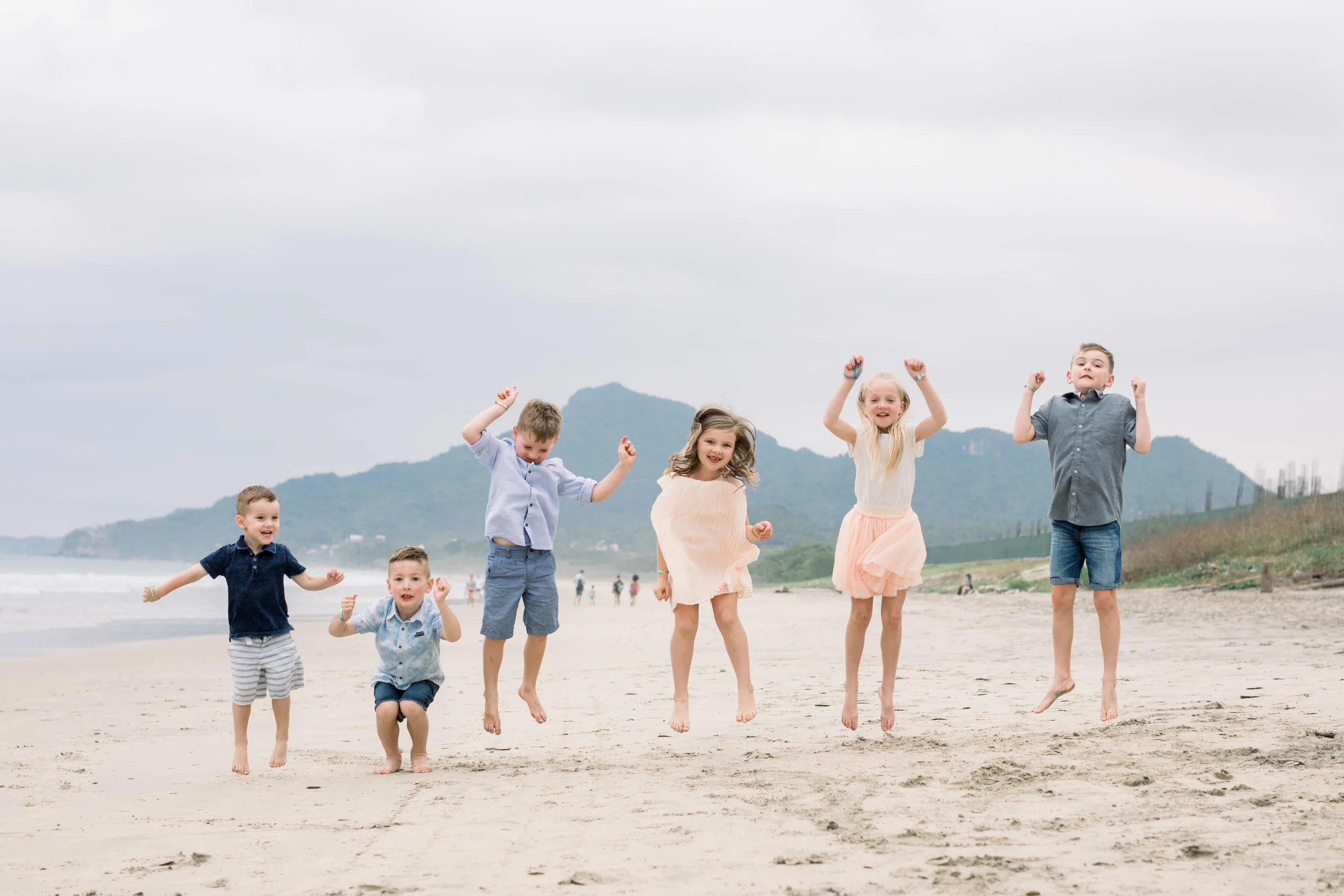 Puerto Vallarta Family Photographer