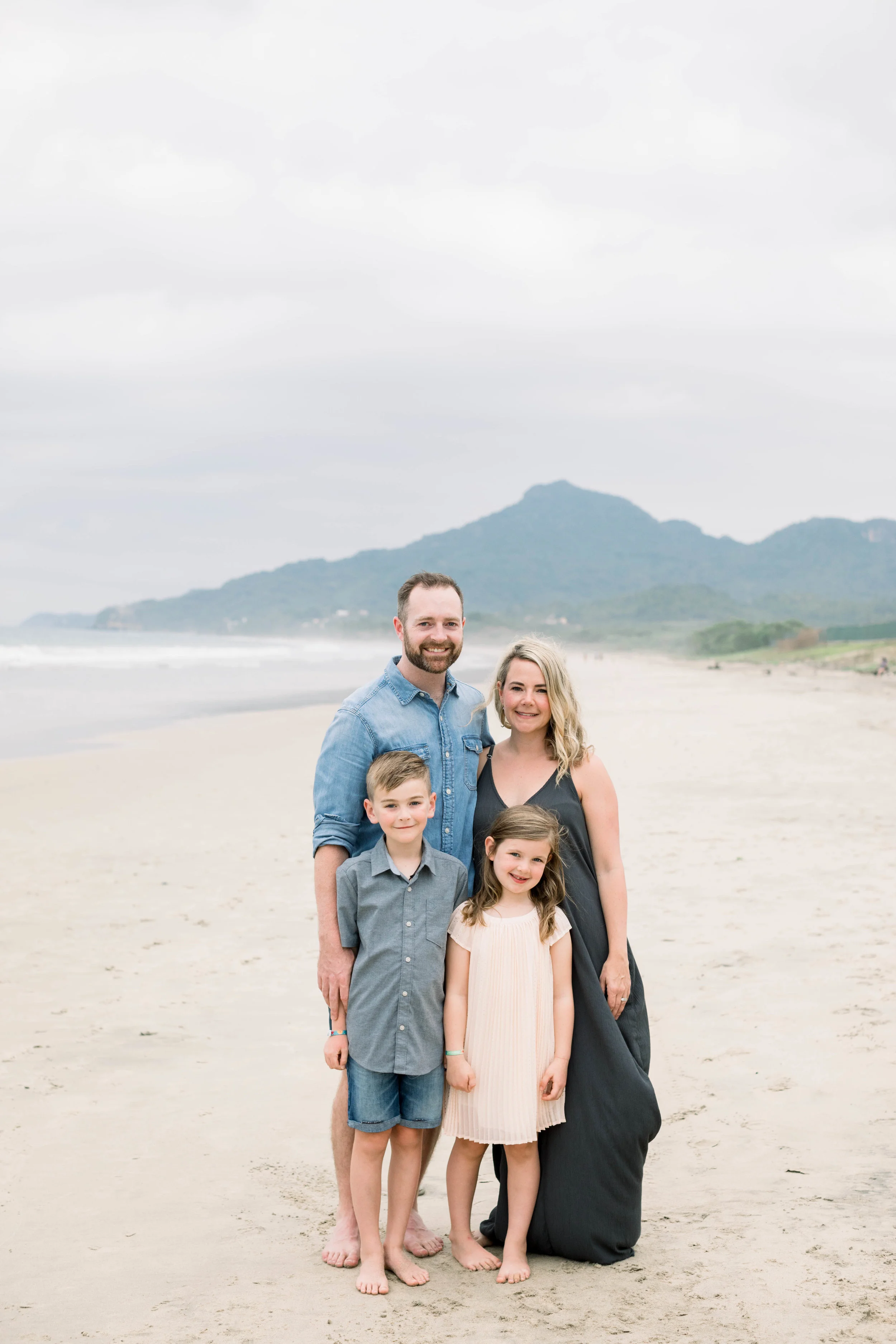Puerto Vallarta Family Photographer