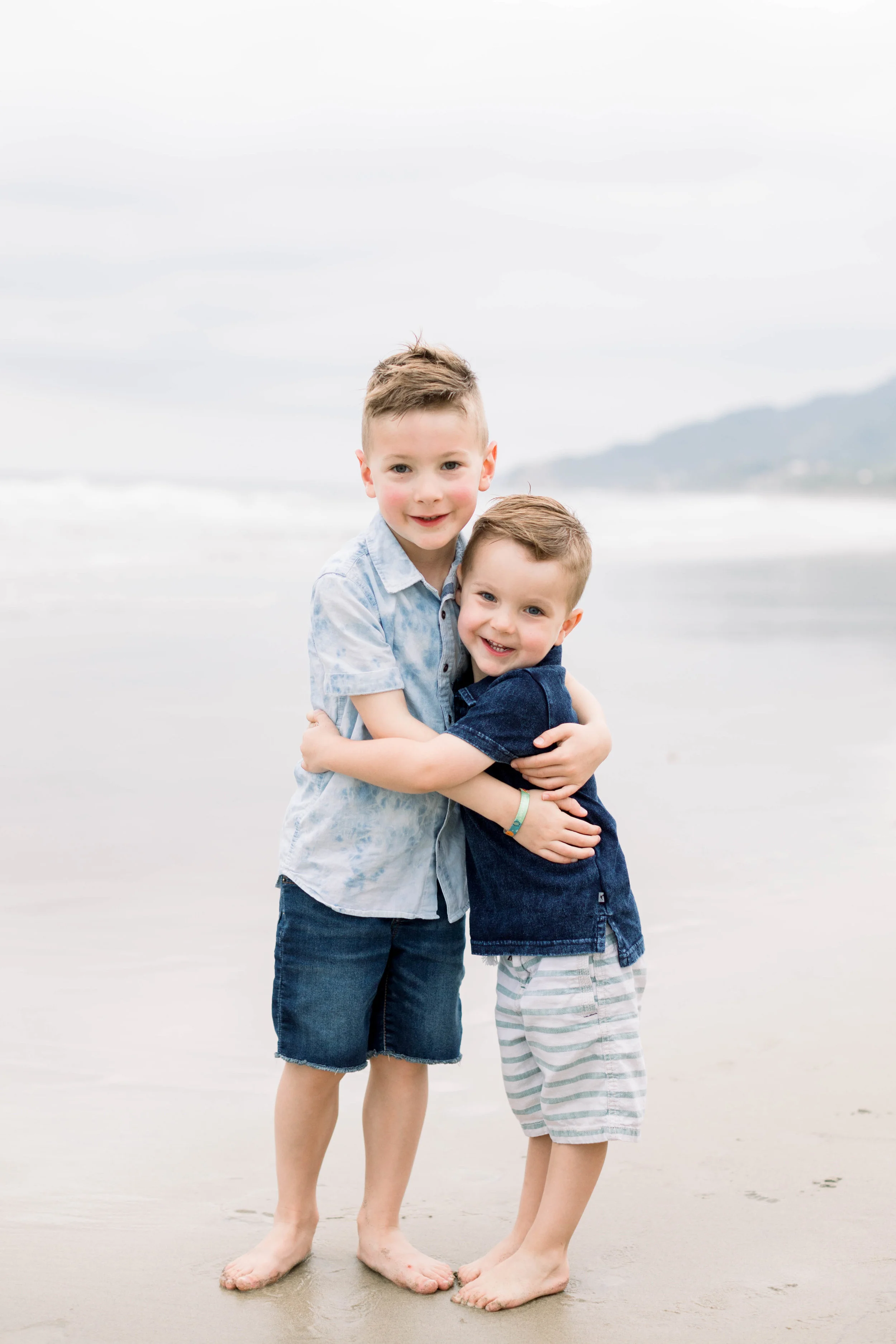 Puerto Vallarta Family Photographer