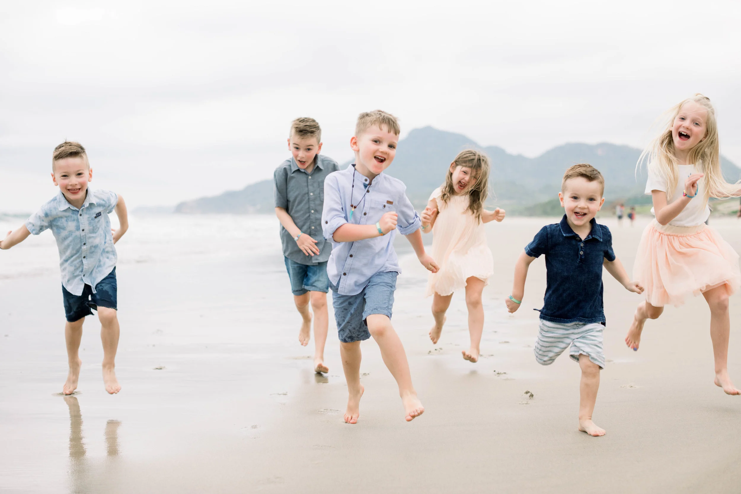 Puerto Vallarta Family Photographer