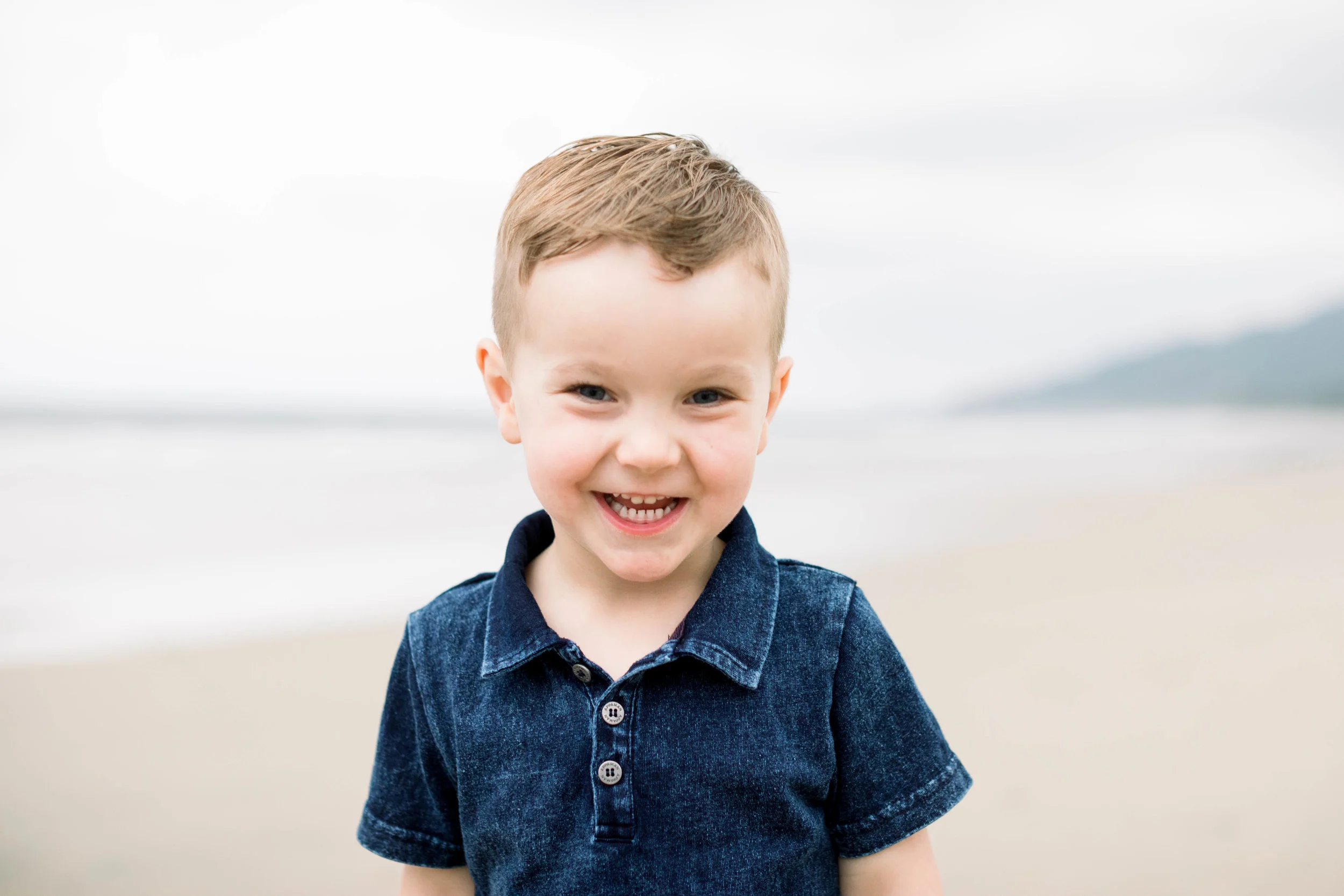 Puerto Vallarta Family Photographer