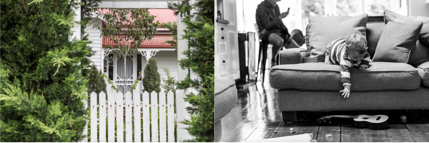 images by Lauren Mcadam