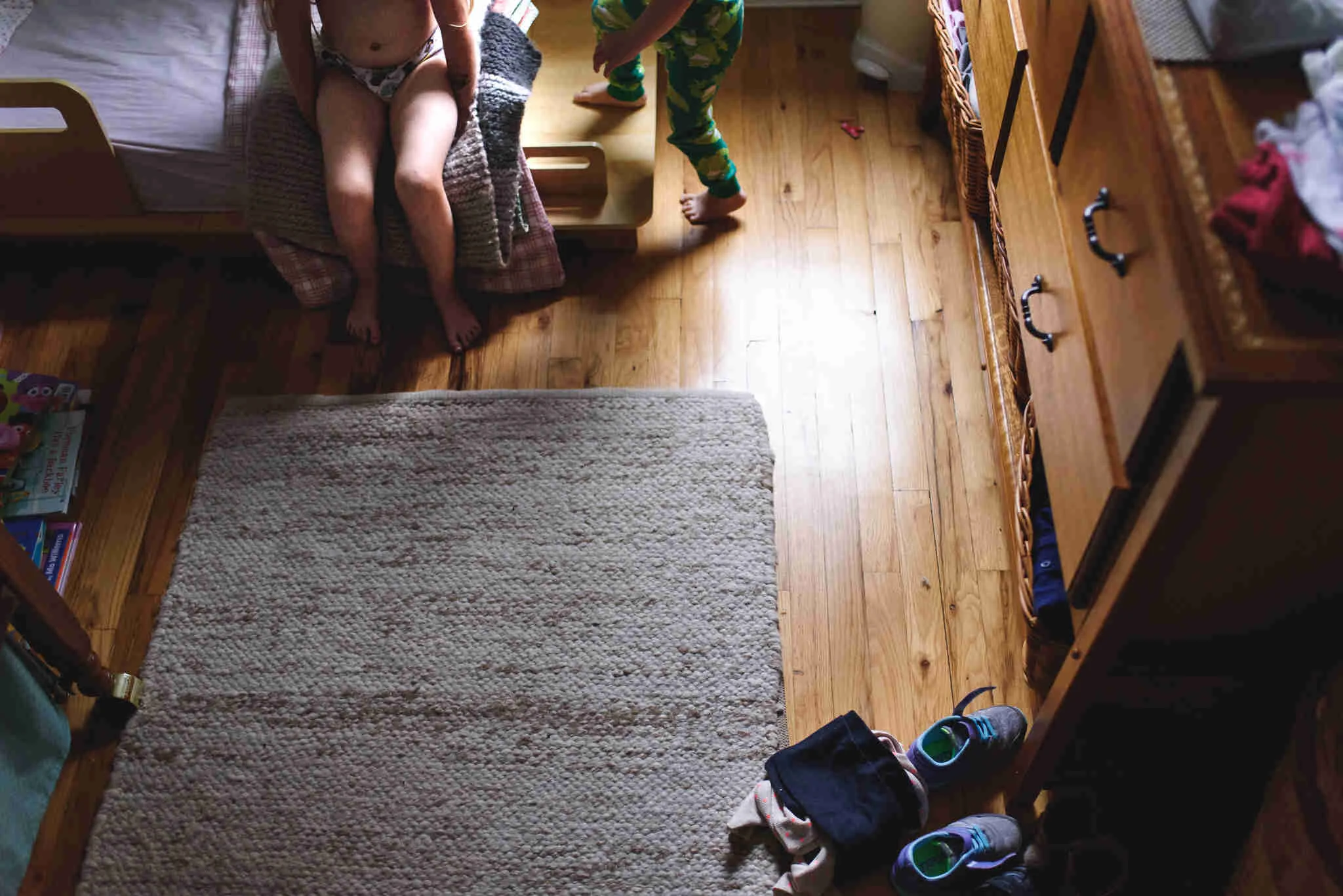 Image by Francesca Russell 