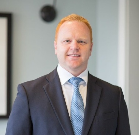 Estate Planning Attorney Benjamin M. White is a Grand Rapids native. He assists clients across West Michigan with their estate planning needs.