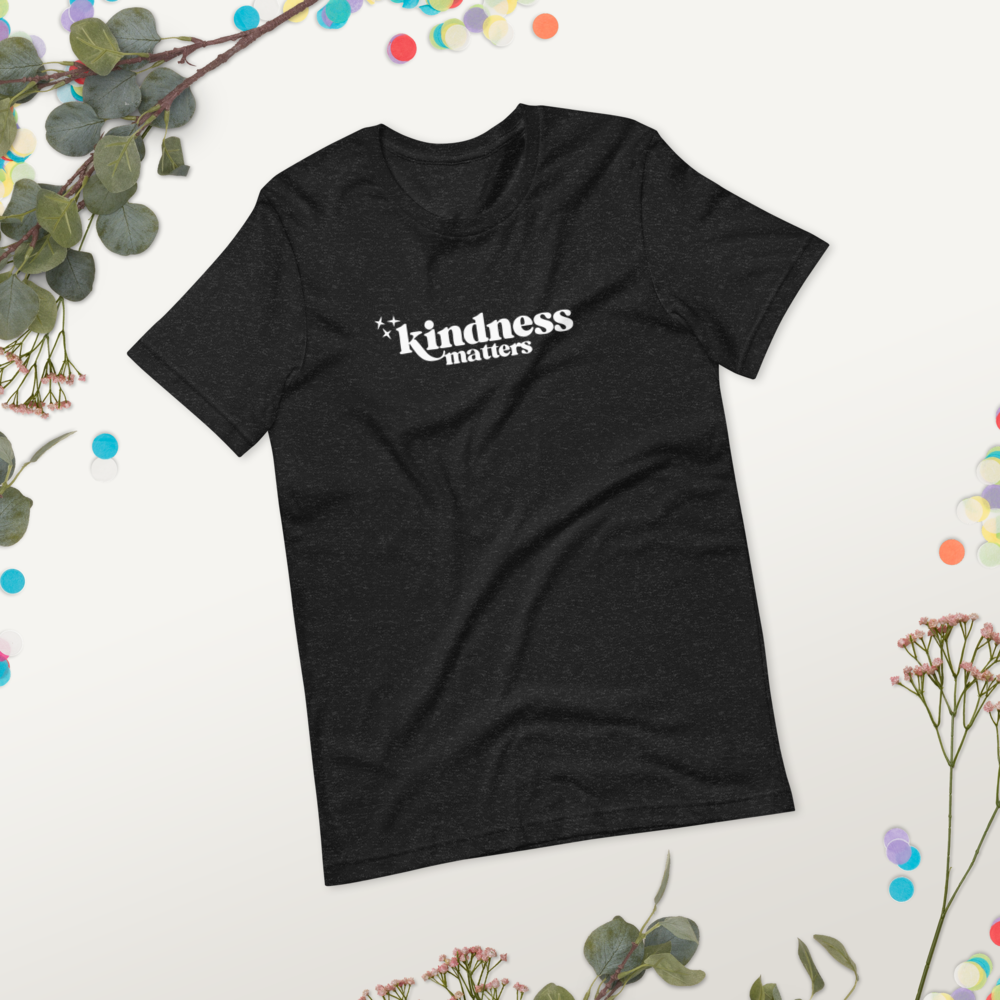 Kindness Matters T-shirt