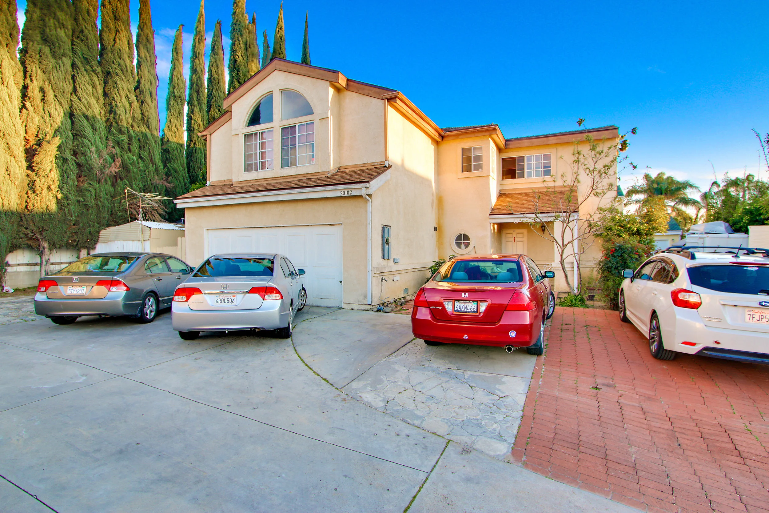 20102 Baltar Ave. - $550,000