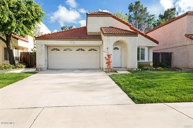 5512 Honeyman St. - $595,000