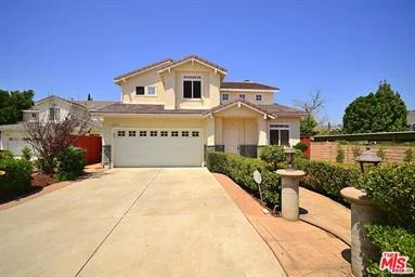 20929 Rodax St. - $640,000
