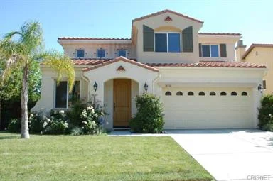 18336 Ingomar St. - $620,000