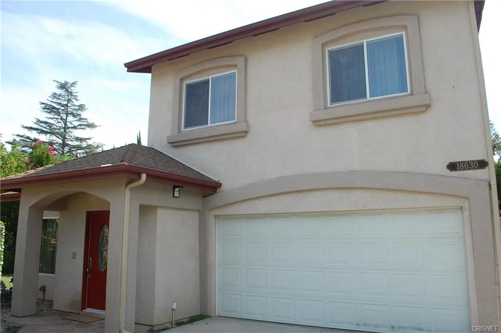 18630 Bassett St. - $600,000