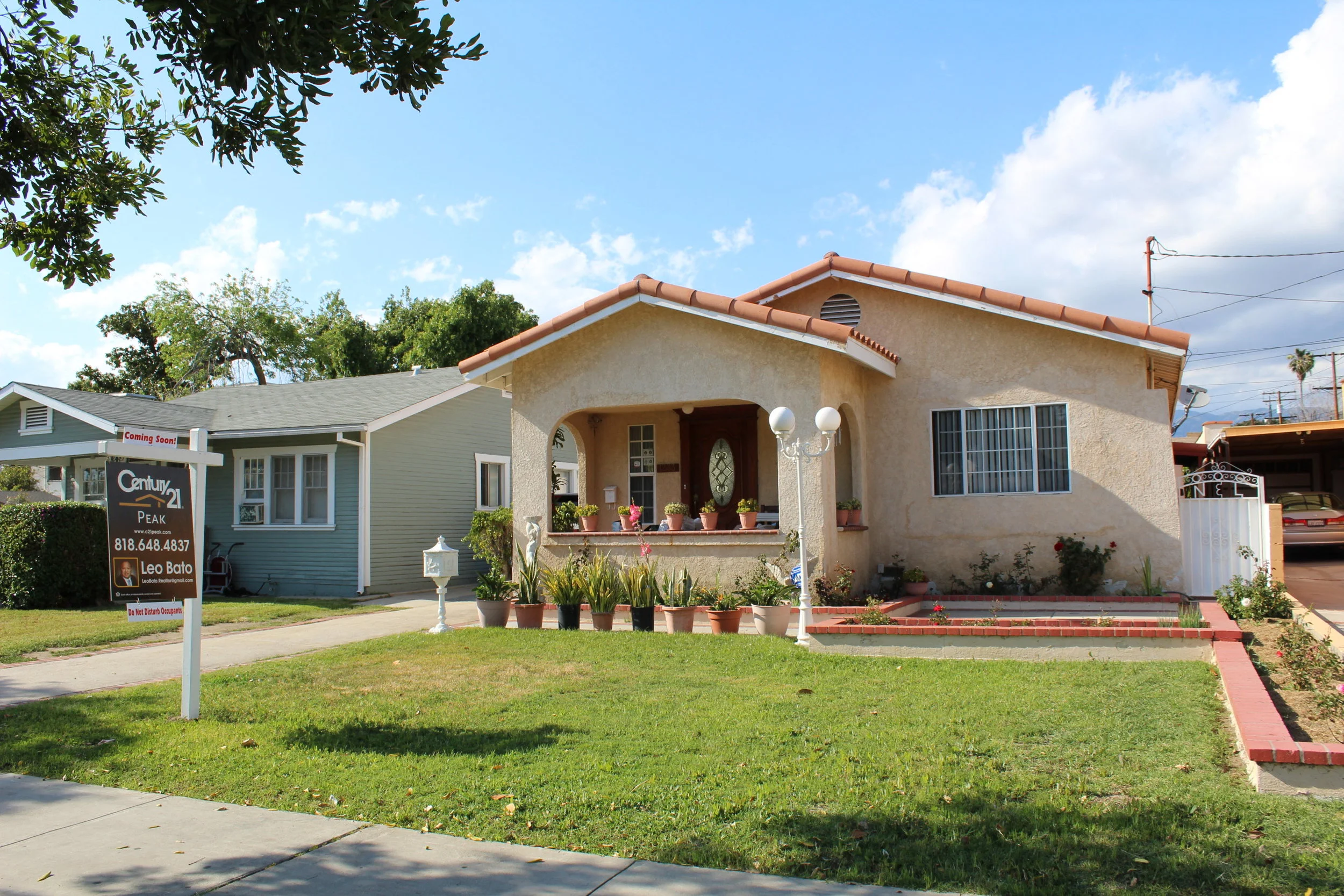 1233 E. Maple St. - $685,000