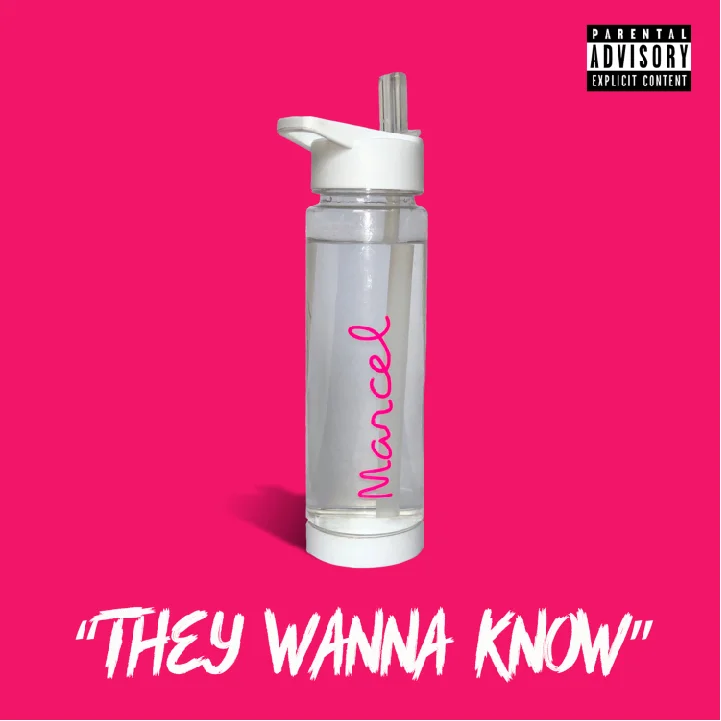 They Wanna Know - Single