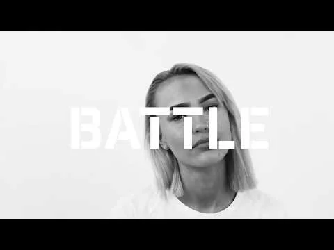 Battle - Lillie-Jo