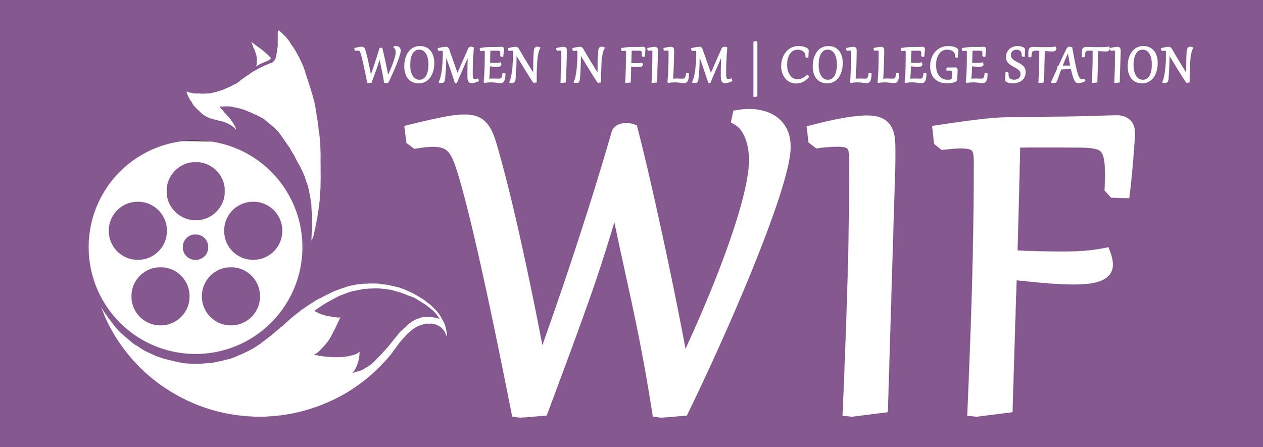 Women in Film — Logo Design