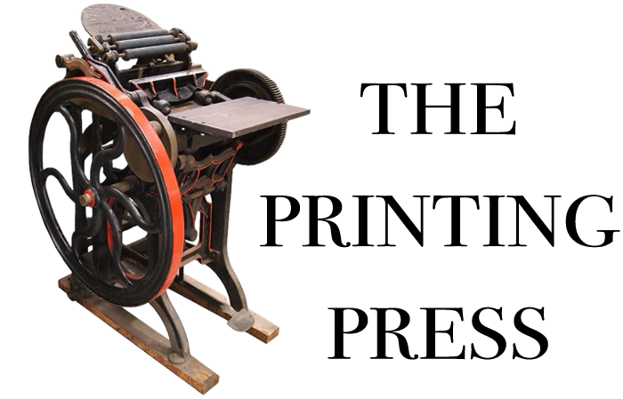 The Printing Press Agency
