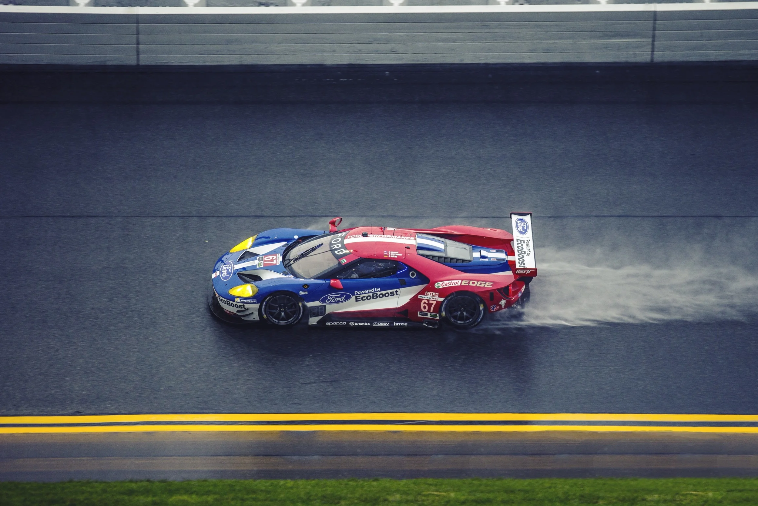  Rolex 24 - Daytona 