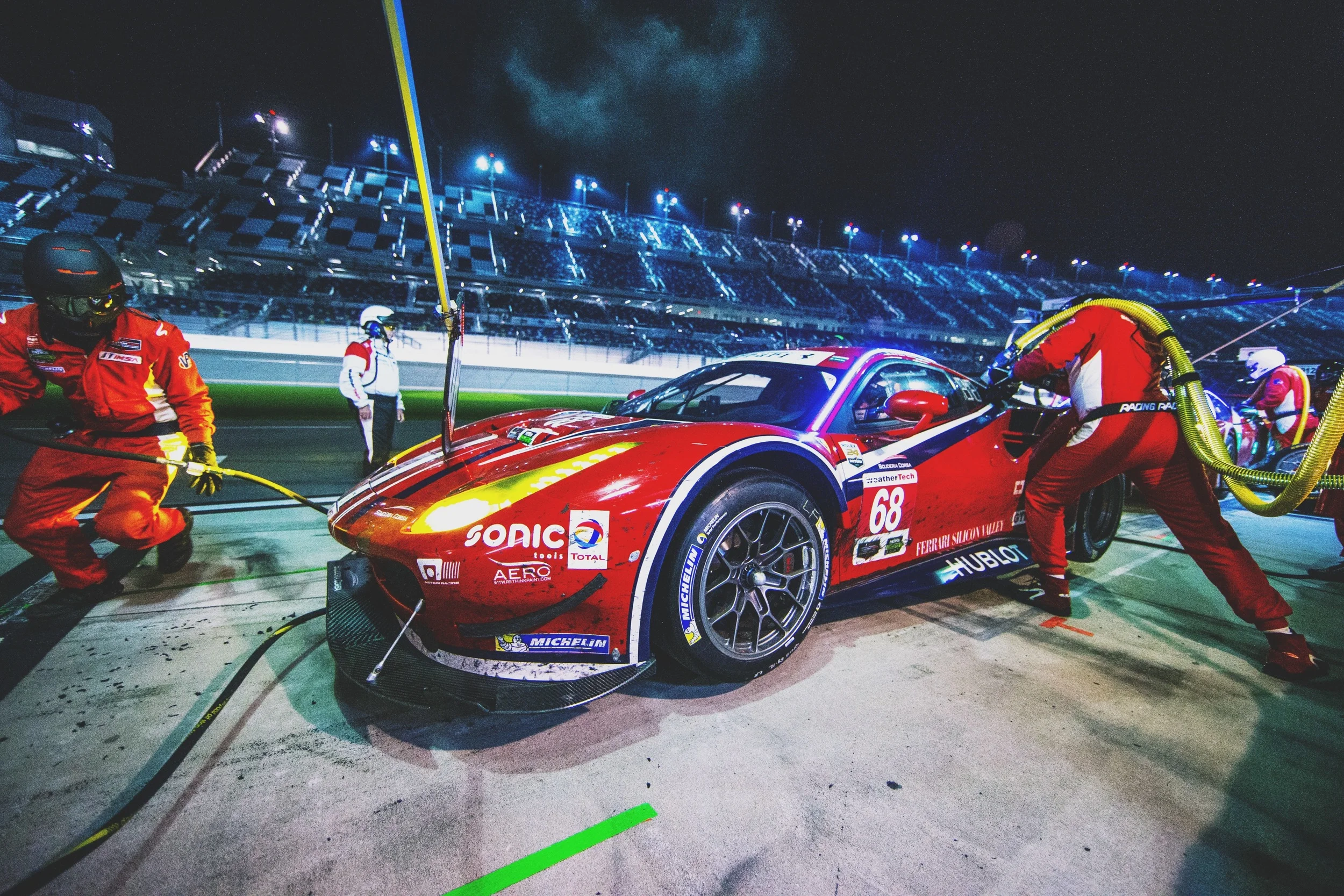 Rolex 24 - Daytona 