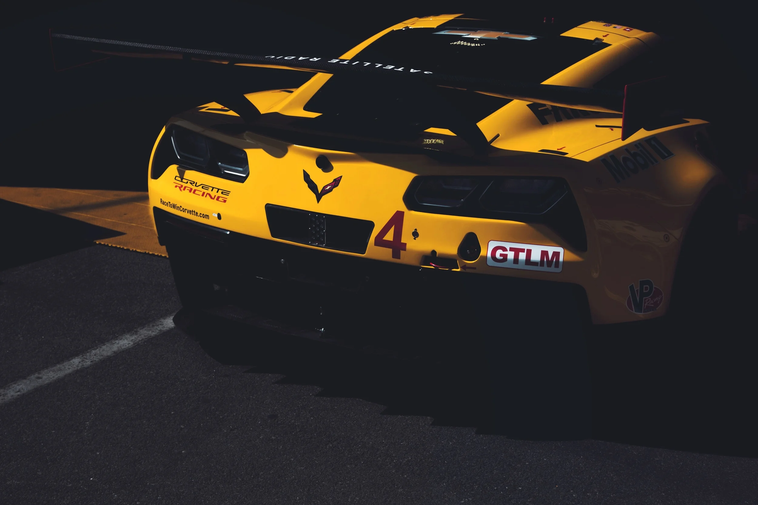  Long Beach Grand Prix 